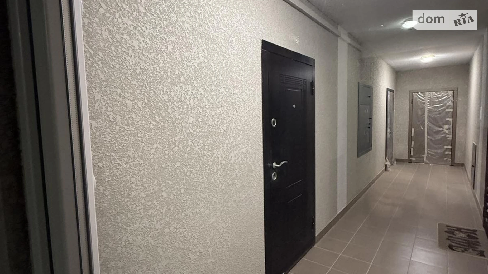 Продается 1-комнатная квартира 36.1 кв. м в, цена: 43000 $ - фото 2