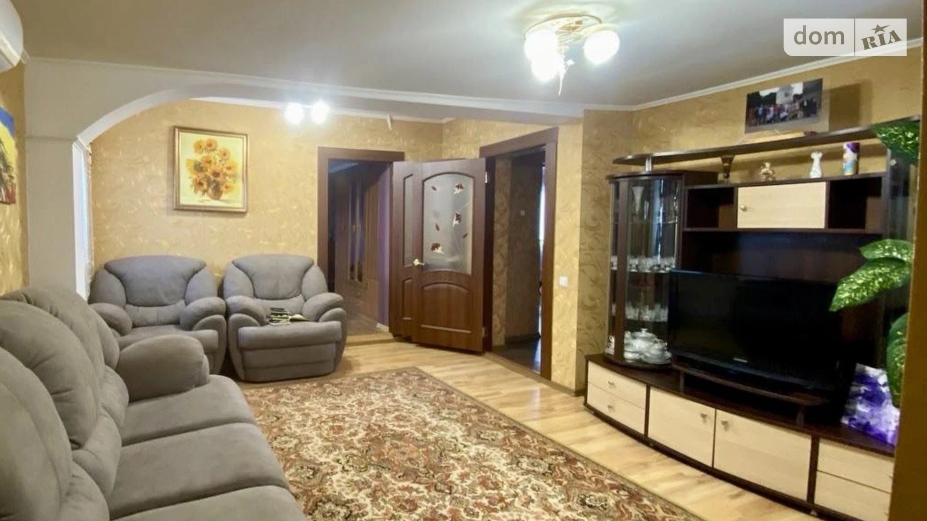 Продается одноэтажный дом 120 кв. м с участком, цена: 37000 $ - фото 2