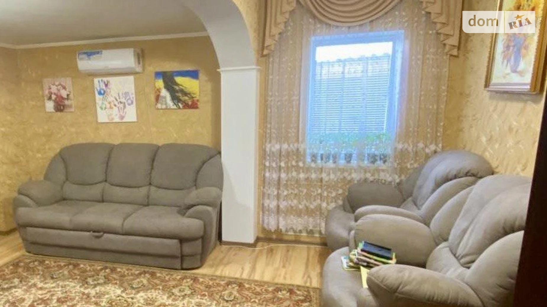 Продается одноэтажный дом 120 кв. м с участком, цена: 37000 $ - фото 3