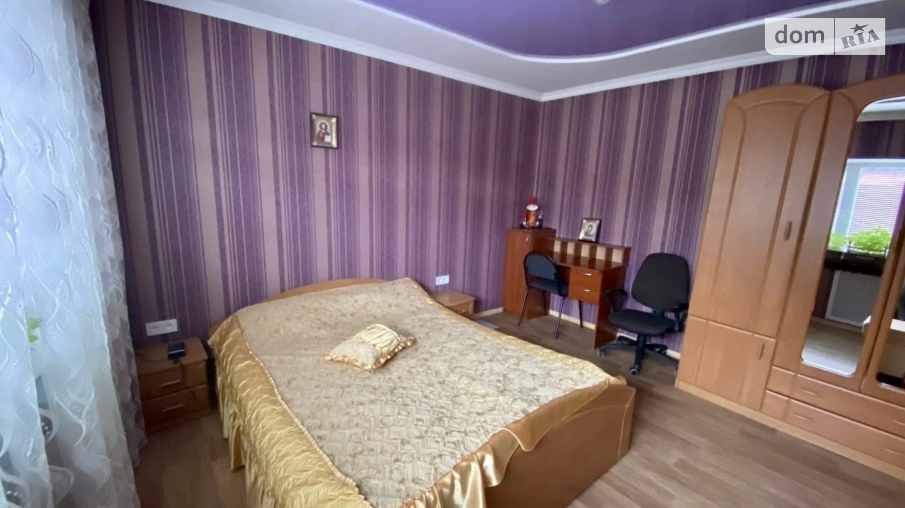 Продается одноэтажный дом 120 кв. м с участком, цена: 37000 $ - фото 5