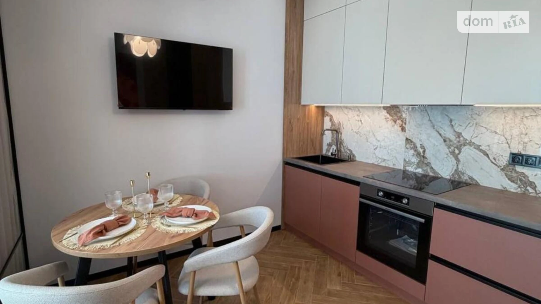 Продається 1-кімнатна квартира 30 кв. м у Одесі, пров. Курортний, 2 - фото 2
