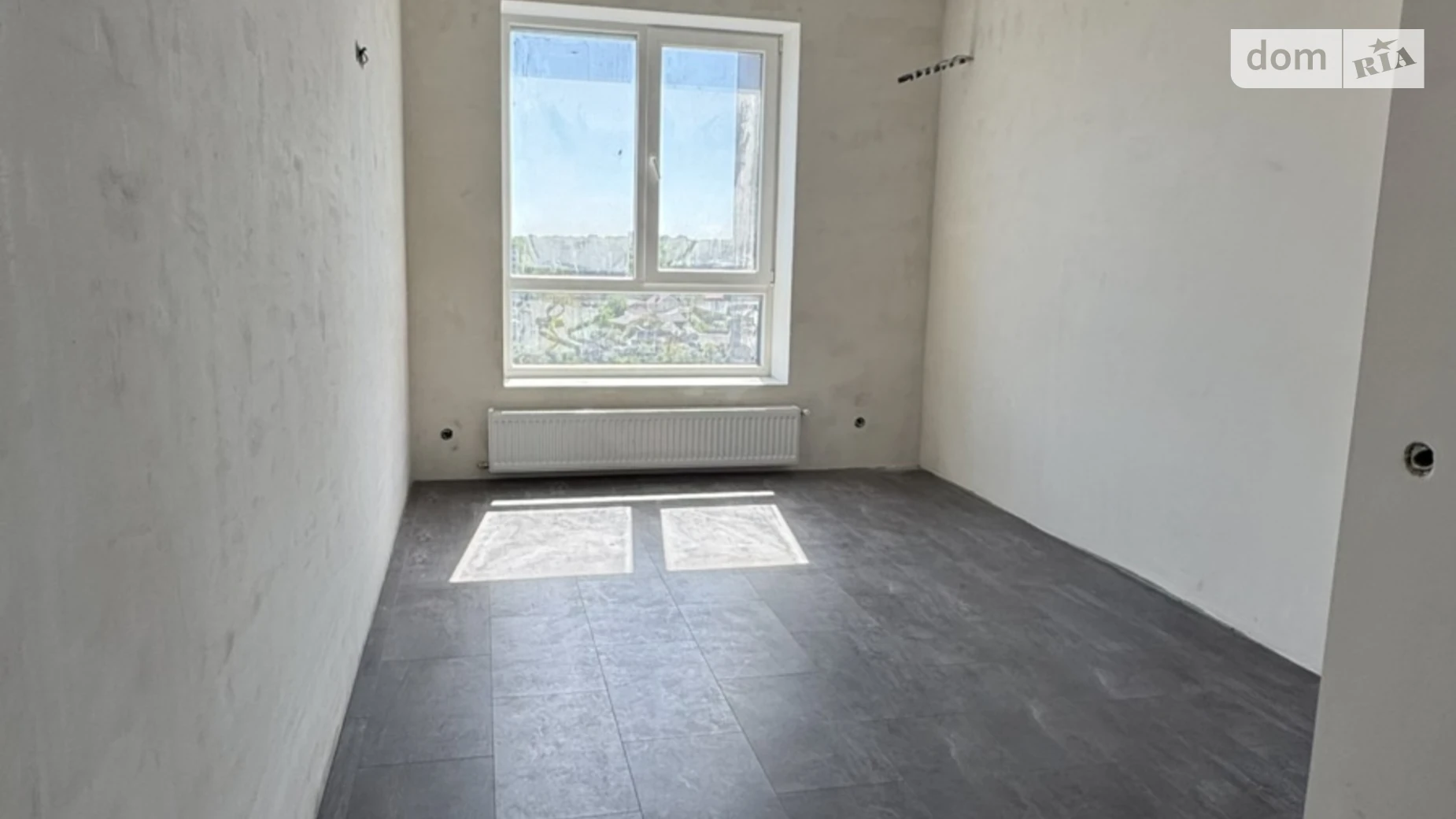 Продается 1-комнатная квартира 36.1 кв. м в, цена: 43000 $ - фото 2