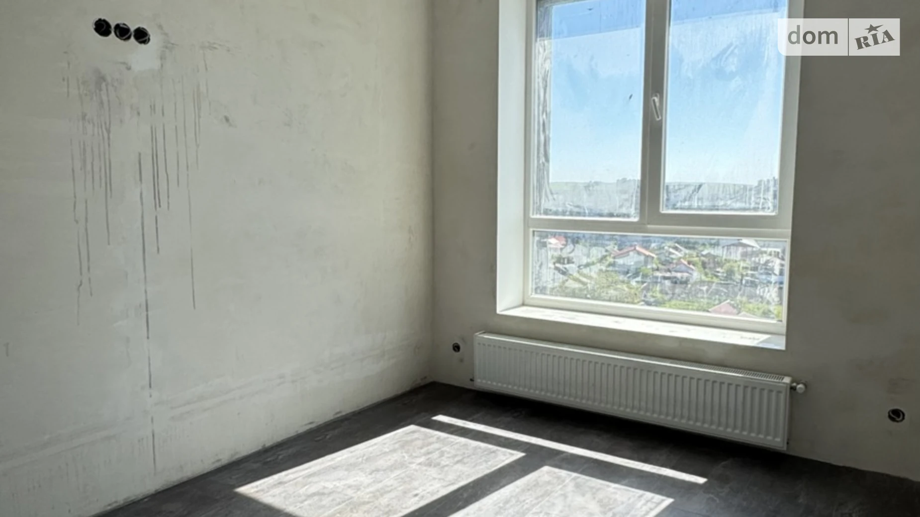 Продается 1-комнатная квартира 36.1 кв. м в, цена: 43000 $ - фото 4