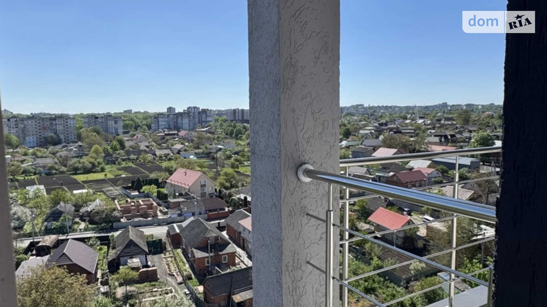 Продается 1-комнатная квартира 36.1 кв. м в, цена: 43000 $ - фото 5