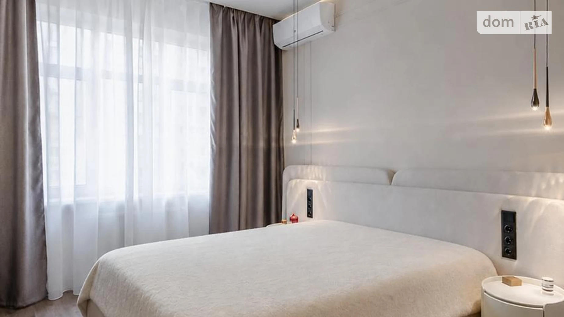 Продается 2-комнатная квартира 81.3 кв. м в Киеве, ул. Антоновича(Горького), 103 - фото 2