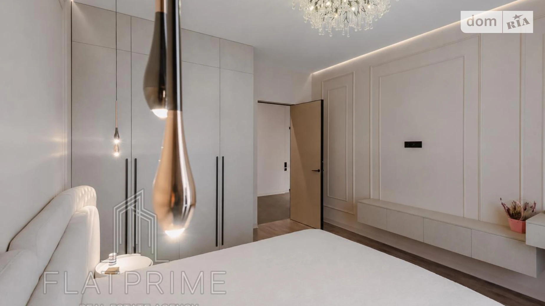 Продается 2-комнатная квартира 81.3 кв. м в Киеве, ул. Антоновича(Горького), 103 - фото 3
