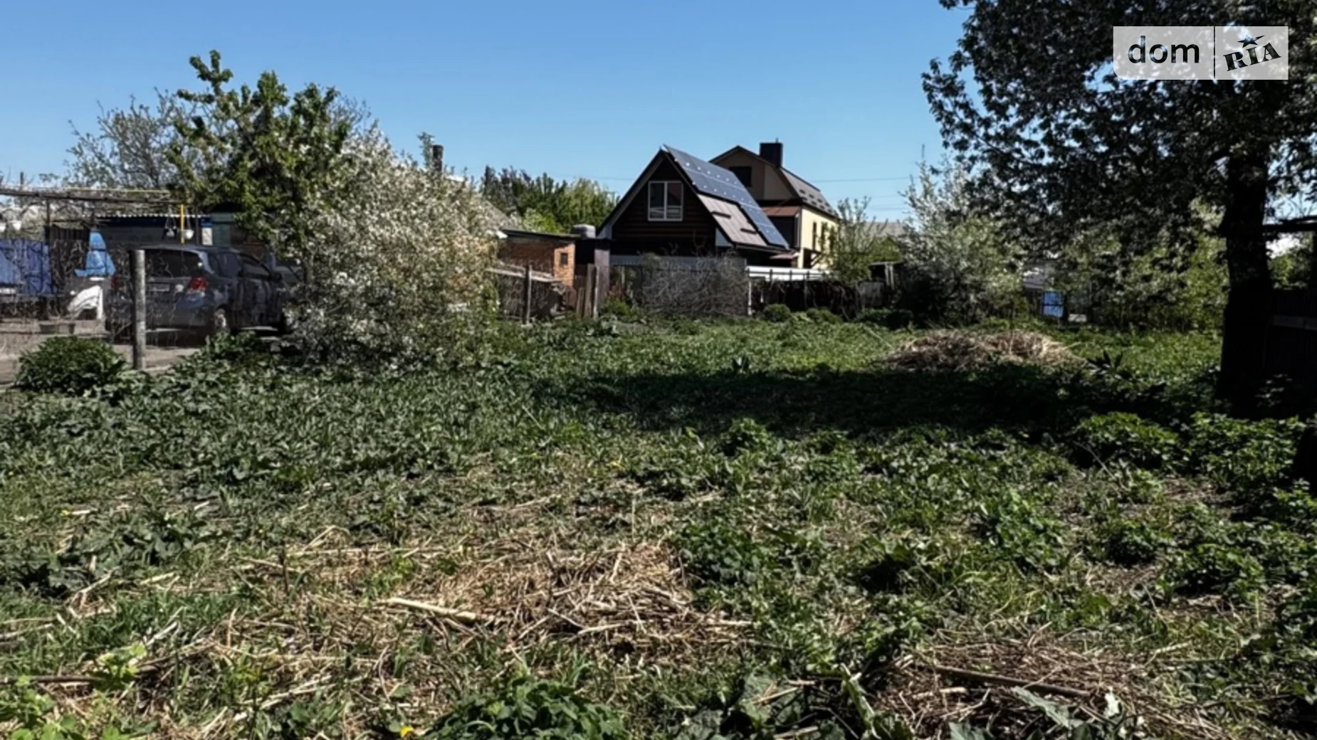 Продается одноэтажный дом 40 кв. м с подвалом, цена: 17000 $ - фото 3