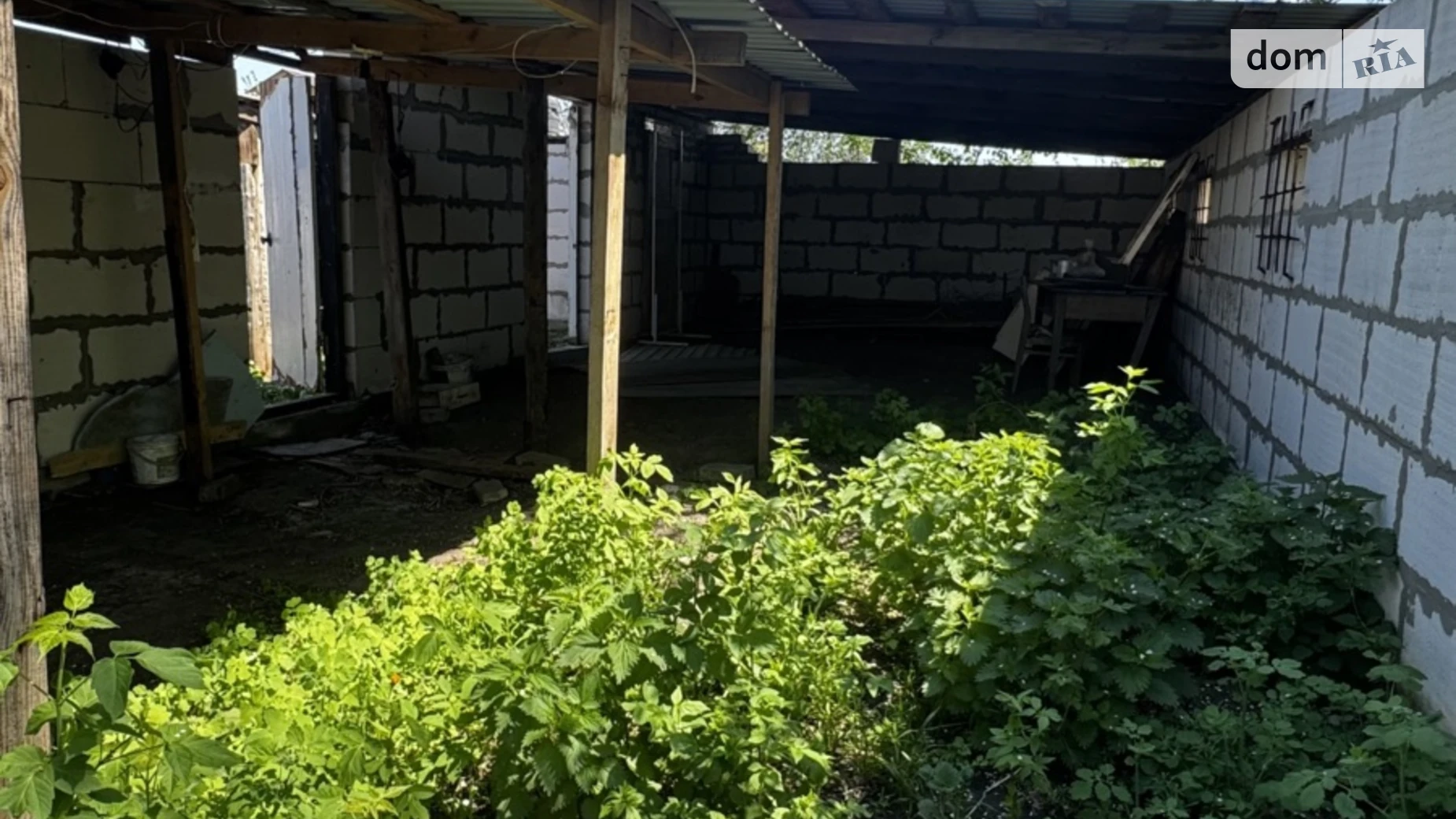 Продается одноэтажный дом 40 кв. м с подвалом, цена: 17000 $ - фото 5