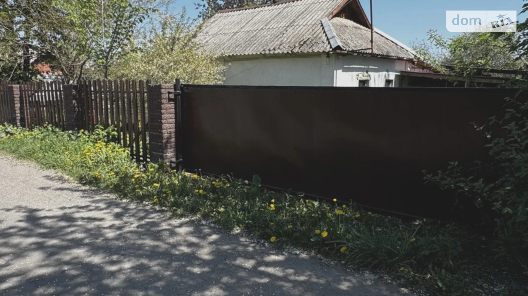 Продается одноэтажный дом 40 кв. м с подвалом, цена: 17000 $ - фото 2