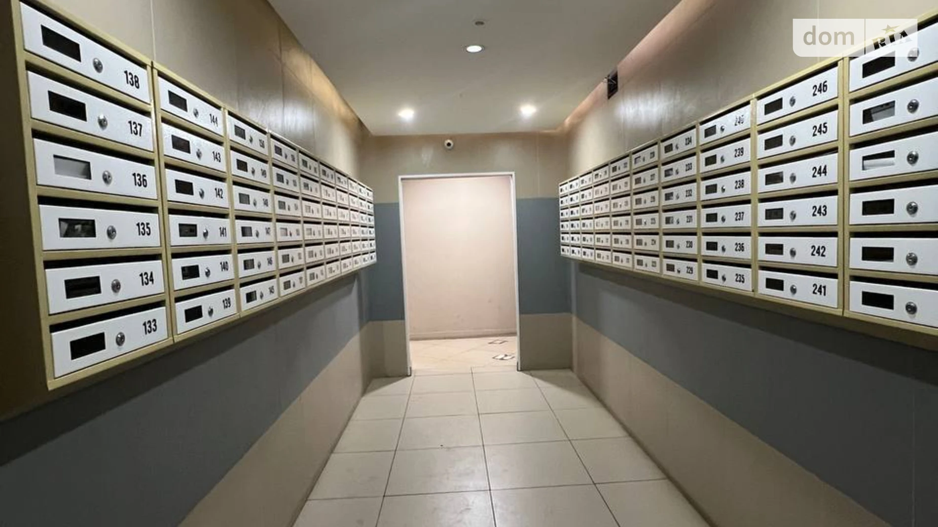 Продается 1-комнатная квартира 41.8 кв. м в Киеве, ул. Олевская, 11 - фото 3