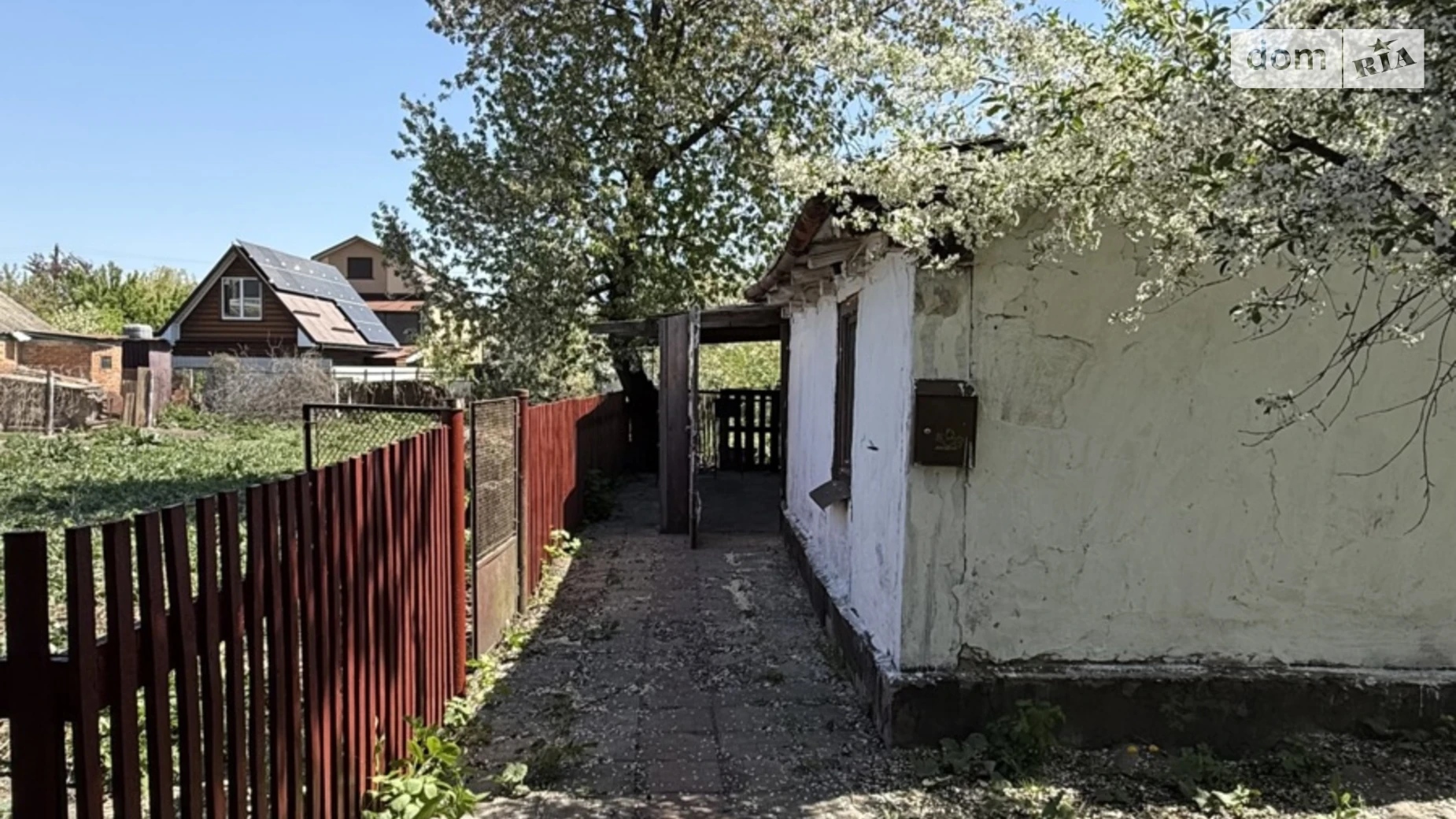 Продается одноэтажный дом 56.9 кв. м с гаражом, цена: 17000 $ - фото 2