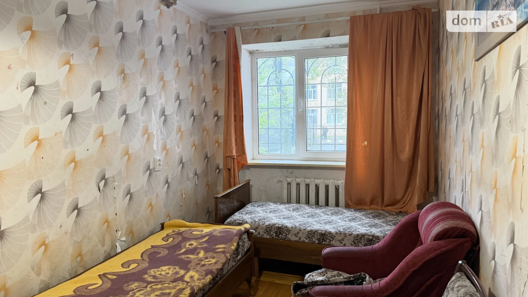 Продается 2-комнатная квартира 44.8 кв. м в Одессе, ул. Евгения Танцюры(Генерала Петрова), 30 - фото 2