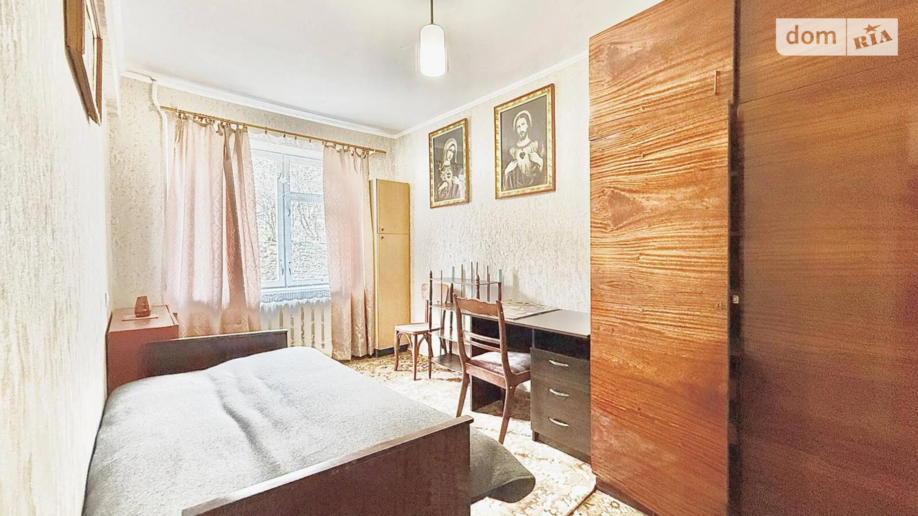 2-комнатная квартира 46 кв. м в Тернополе, ул. Карпенко - фото 2
