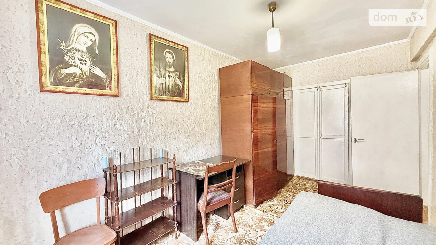 2-комнатная квартира 46 кв. м в Тернополе, ул. Карпенко - фото 3