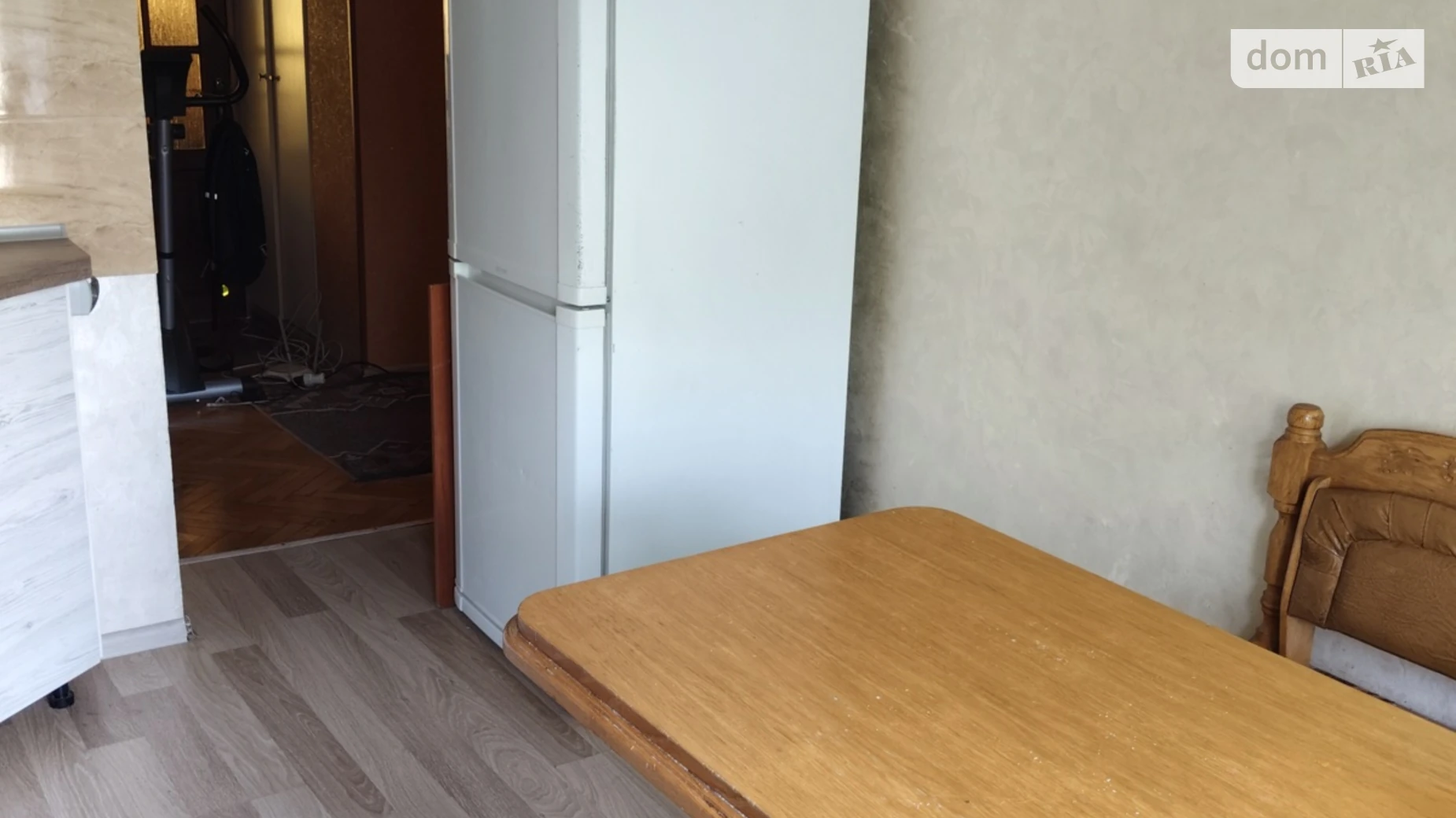 1-комнатная квартира 36 кв. м в Тернополе, ул. Патриарха Любомира Гузара(Чалдаева), 8 - фото 4