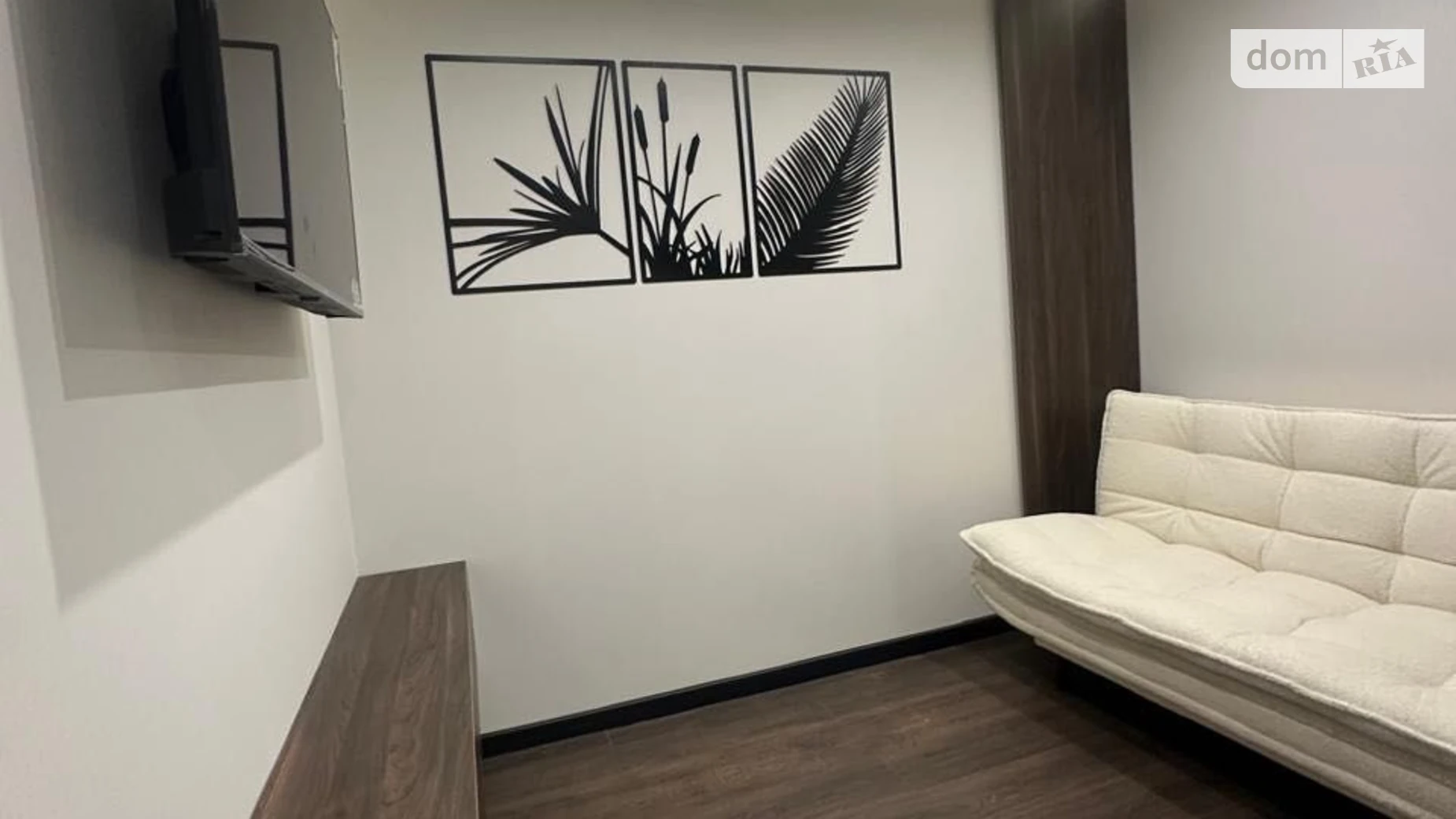 Продается 1-комнатная квартира 41 кв. м в Ивано-Франковске, ул. Высочана Семена - фото 4