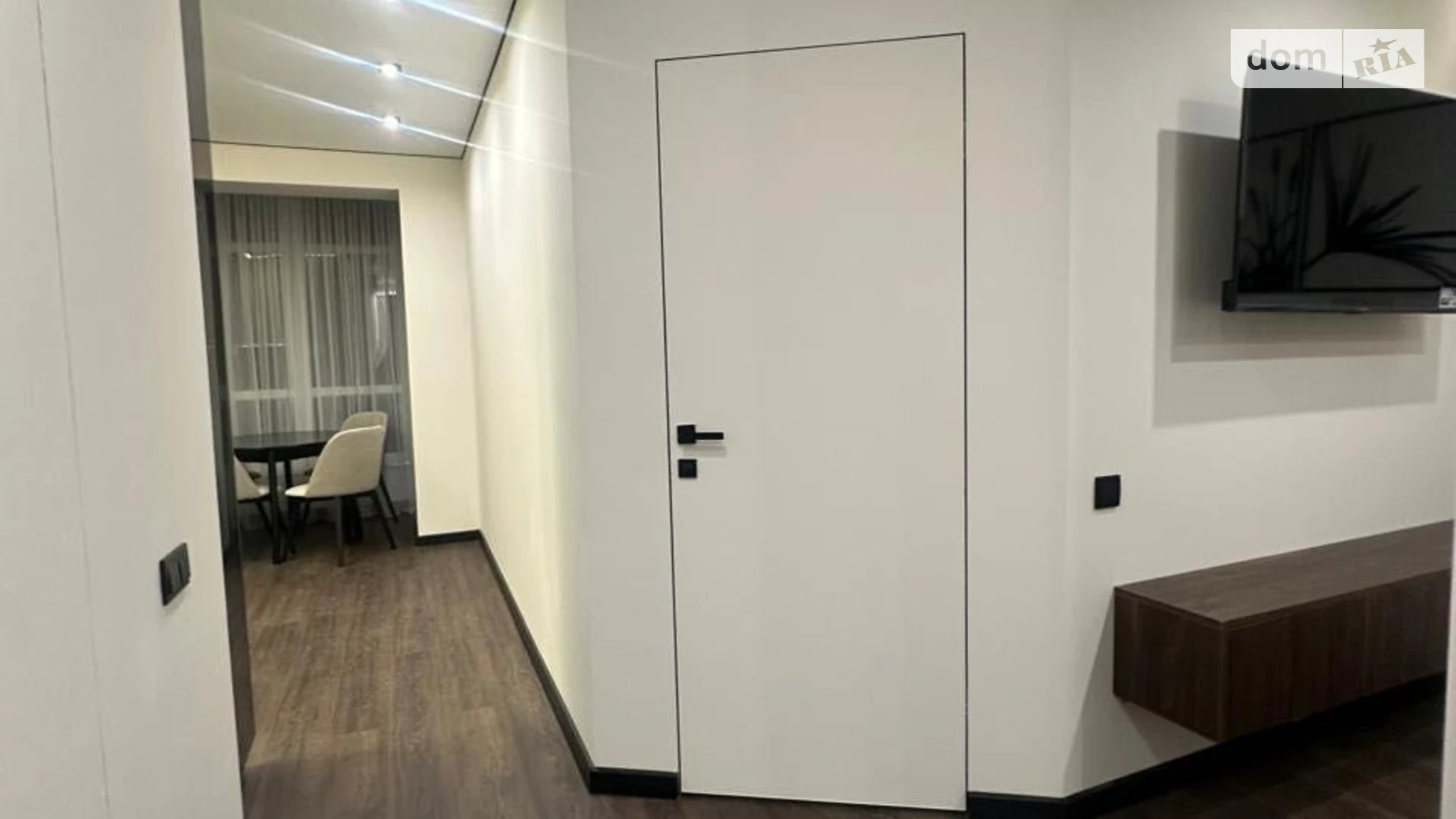 Продается 1-комнатная квартира 41 кв. м в Ивано-Франковске, ул. Высочана Семена - фото 5