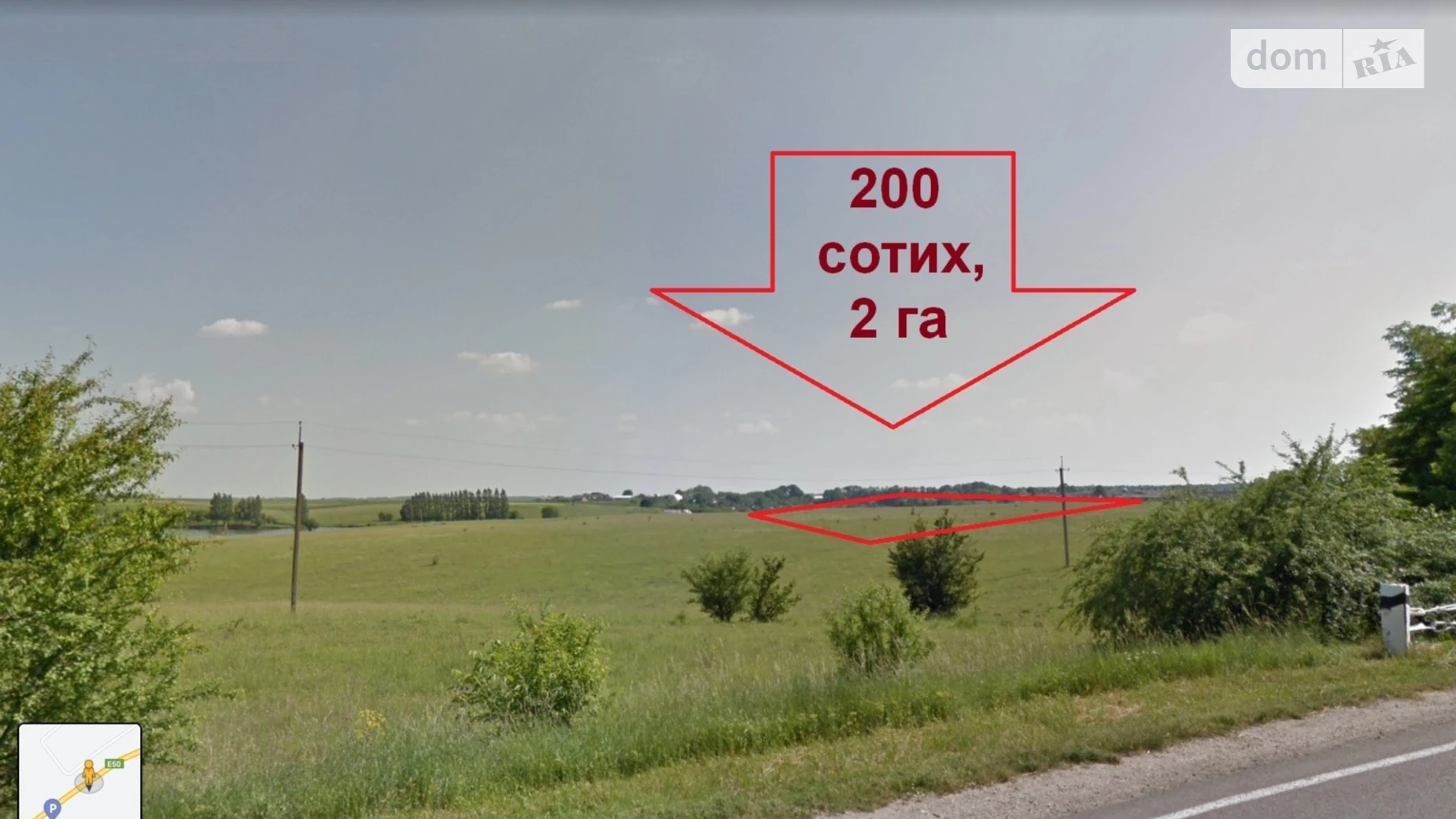 Романовка (Тернополь), цена: 120000 $ - фото 4