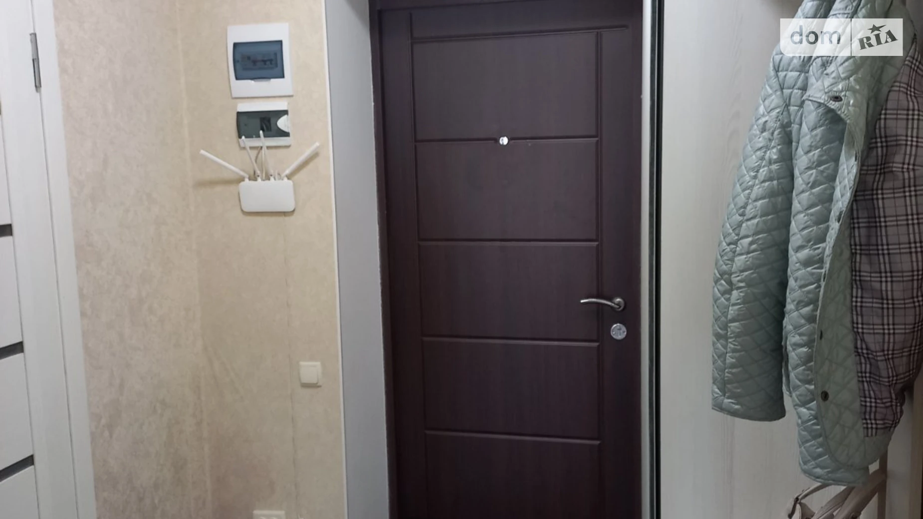 Сдается в аренду 1-комнатная квартира 45 кв. м в Виннице, ул. Трамвайная, 3 - фото 5
