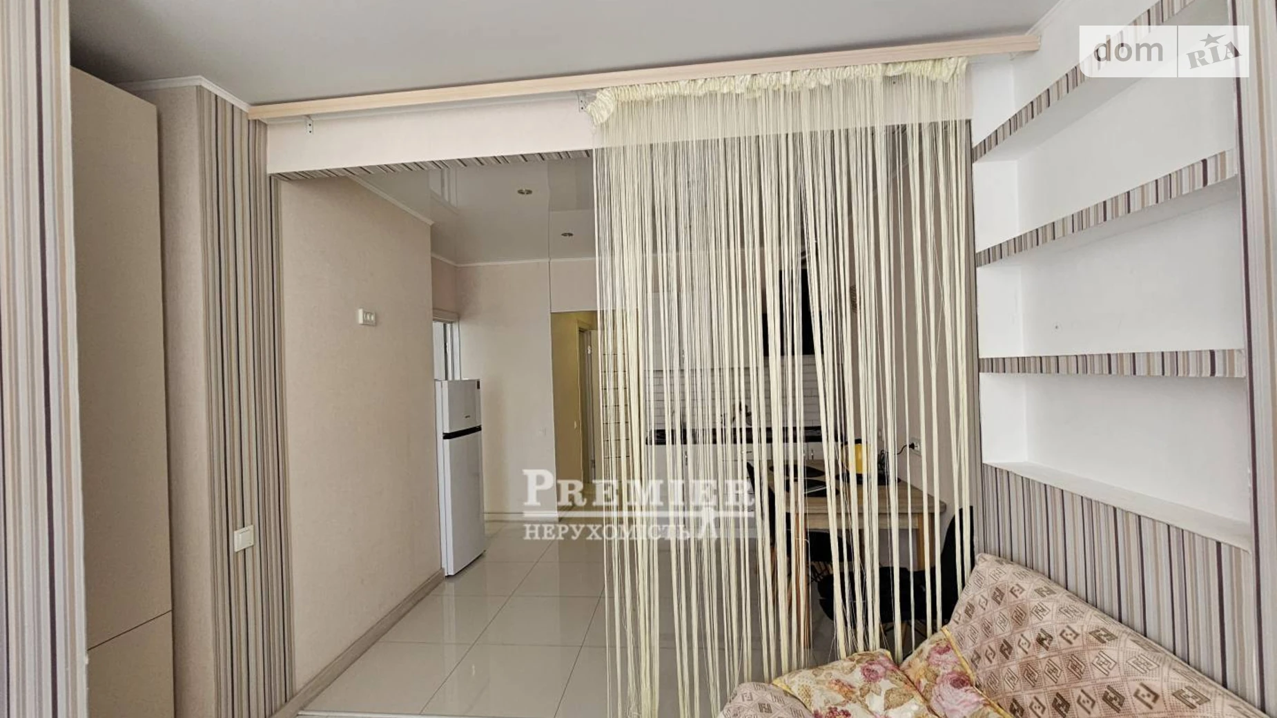 Продается 1-комнатная квартира 45.9 кв. м в Черноморске, цена: 45000 $ - фото 5