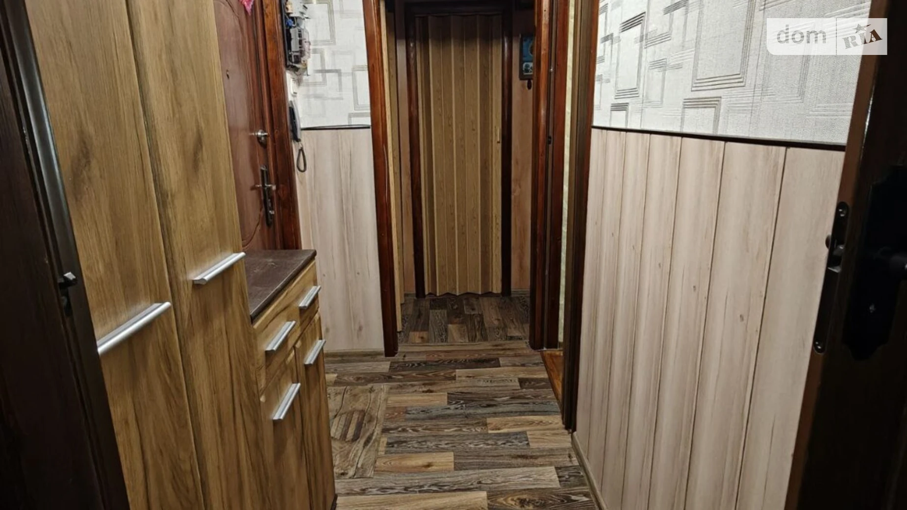 Продается 3-комнатная квартира 55.6 кв. м в Кривом Роге - фото 4