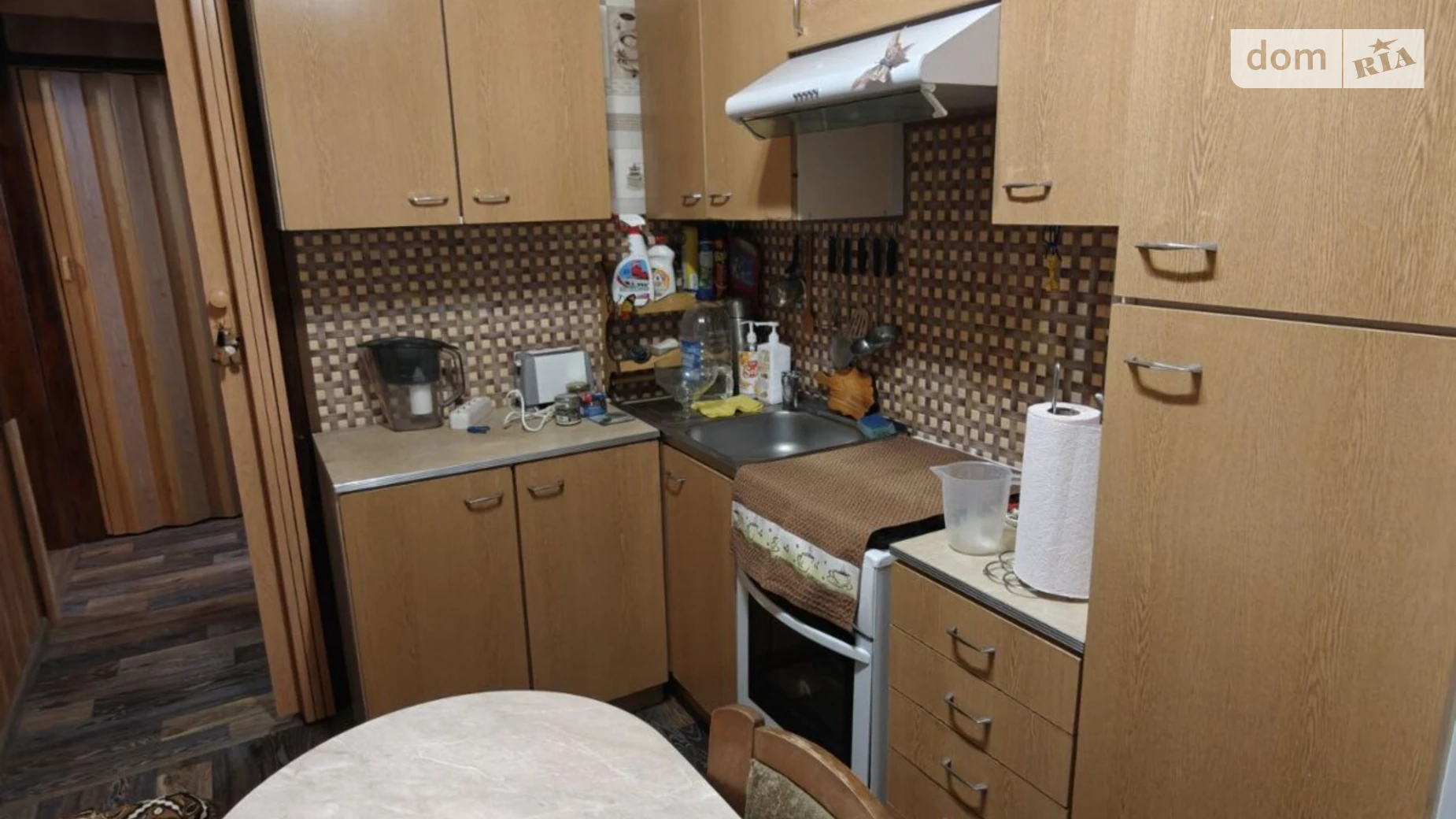 Продается 3-комнатная квартира 55.6 кв. м в Кривом Роге - фото 5