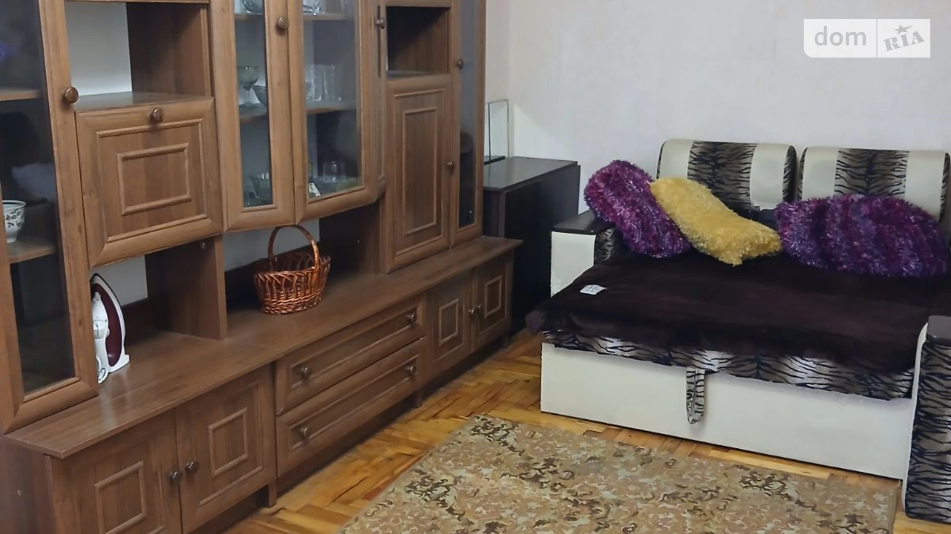 Продается 3-комнатная квартира 55.6 кв. м в Кривом Роге - фото 3