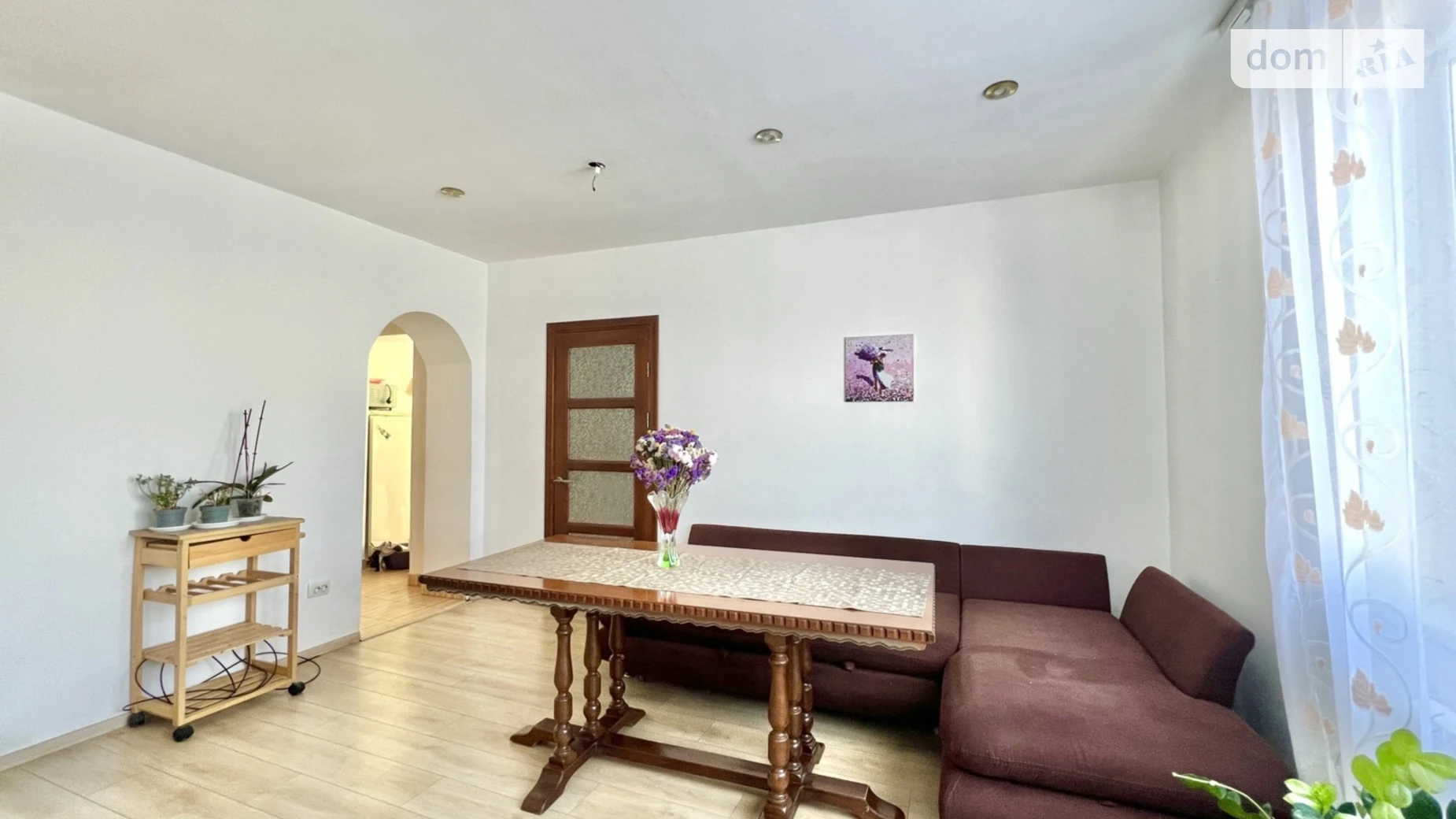 Сдается в аренду одноэтажный дом 75 кв. м с мансардой, цена: 500 $ - фото 5