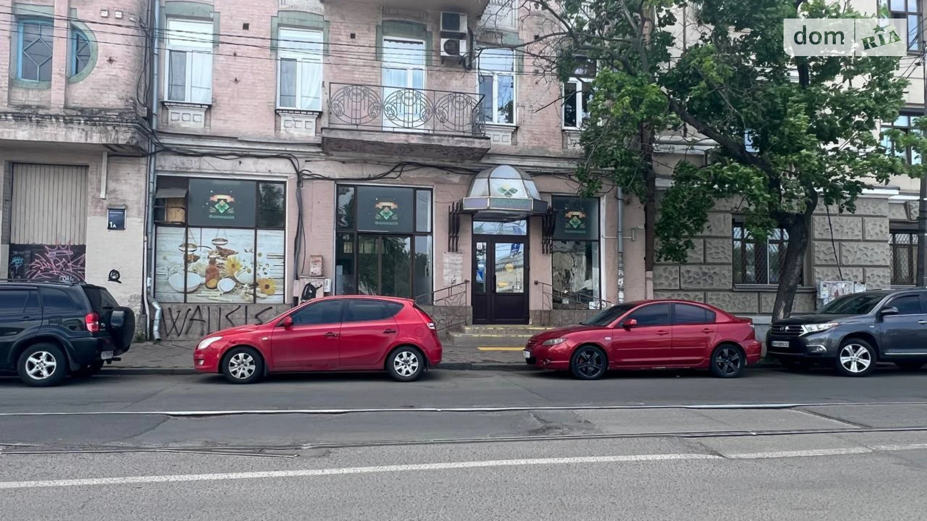 Продається приміщення вільного призначення 268.9 кв. м в 5-поверховій будівлі, цена: 790000 $ - фото 3