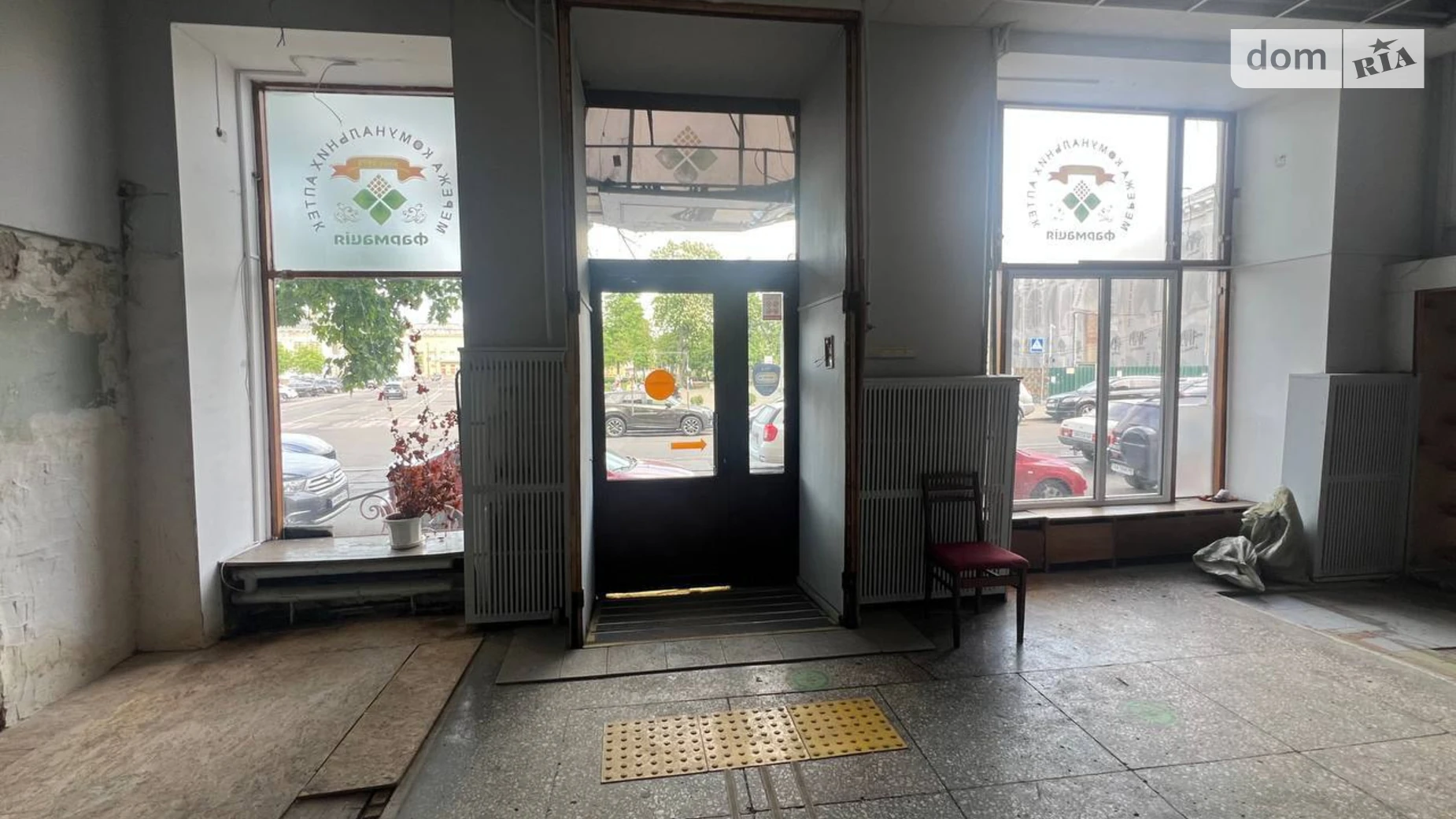 Продається приміщення вільного призначення 268.9 кв. м в 5-поверховій будівлі, цена: 790000 $ - фото 4