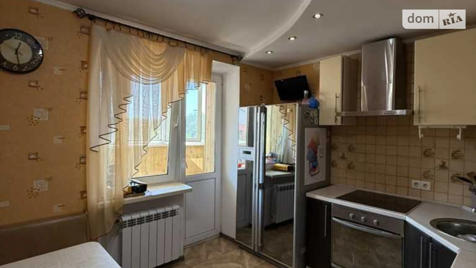 Продается 2-комнатная квартира 71 кв. м в Полтаве, ул. Бедного Александра - фото 4