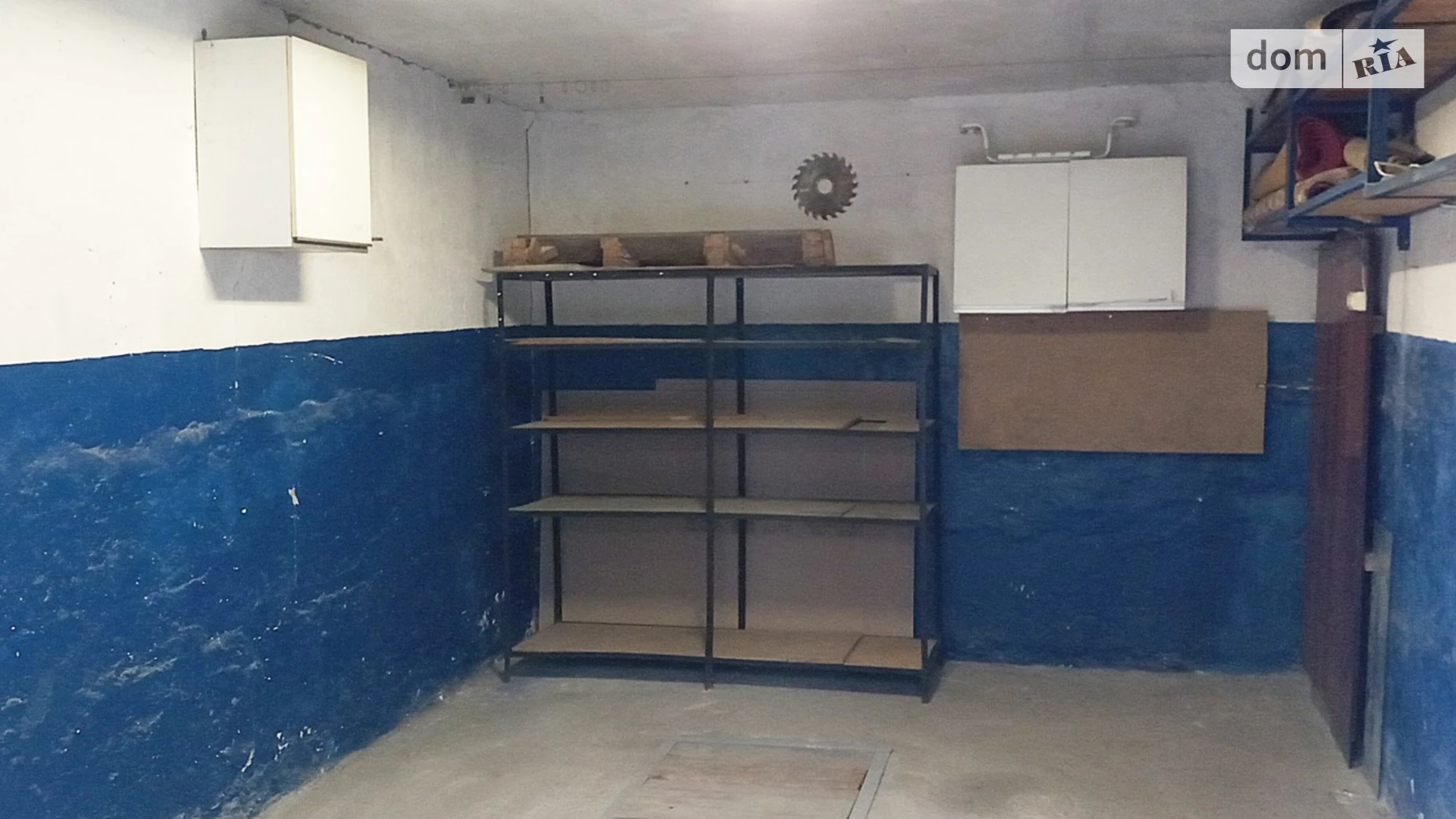 Сдается в аренду отдельно стоящий гараж под легковое авто на 19 кв. м, цена: 2700 грн - фото 4