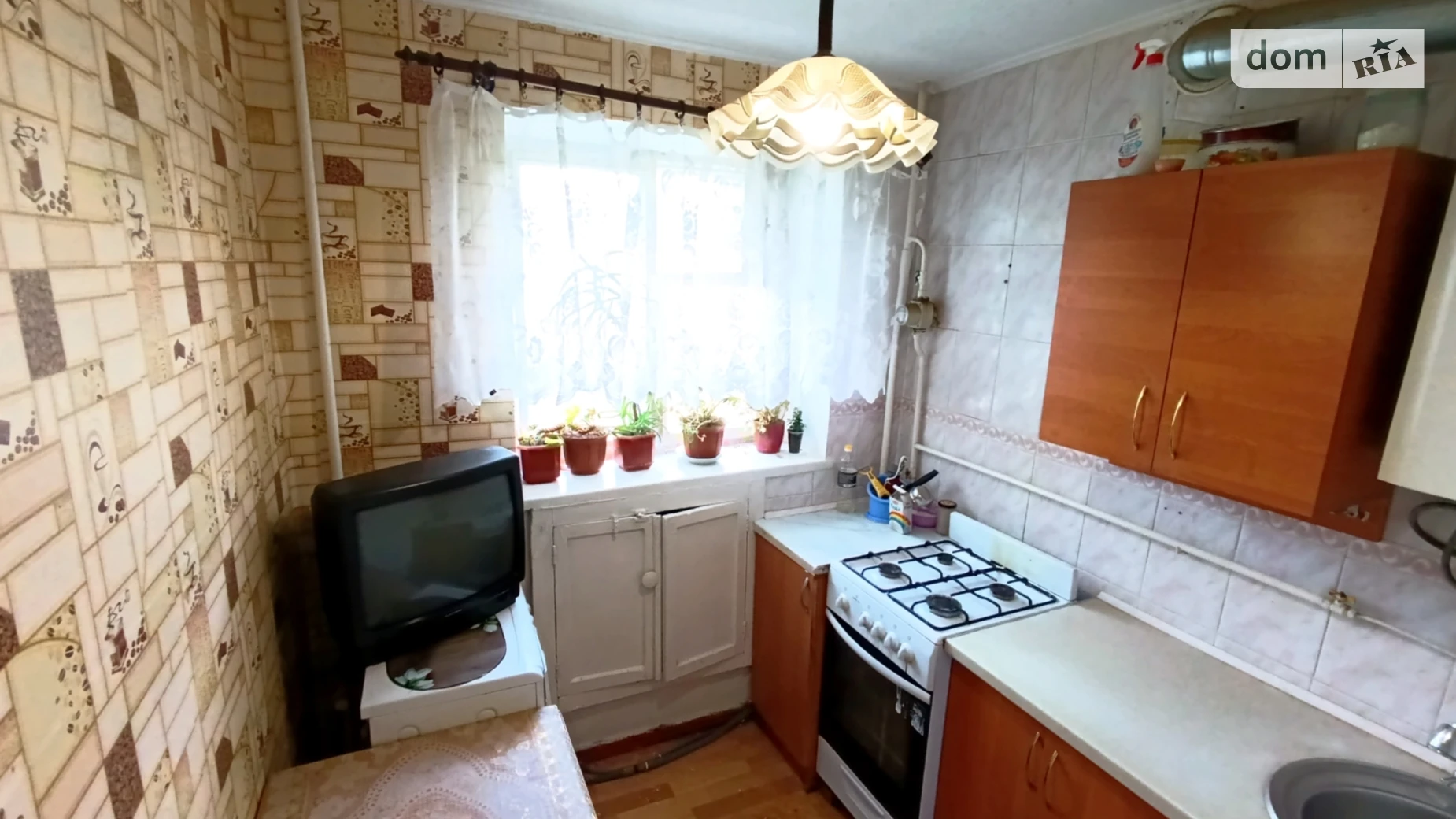 Продается 1-комнатная квартира 29.7 кв. м в Хмельницком, Львовское шоссе, 39 - фото 2