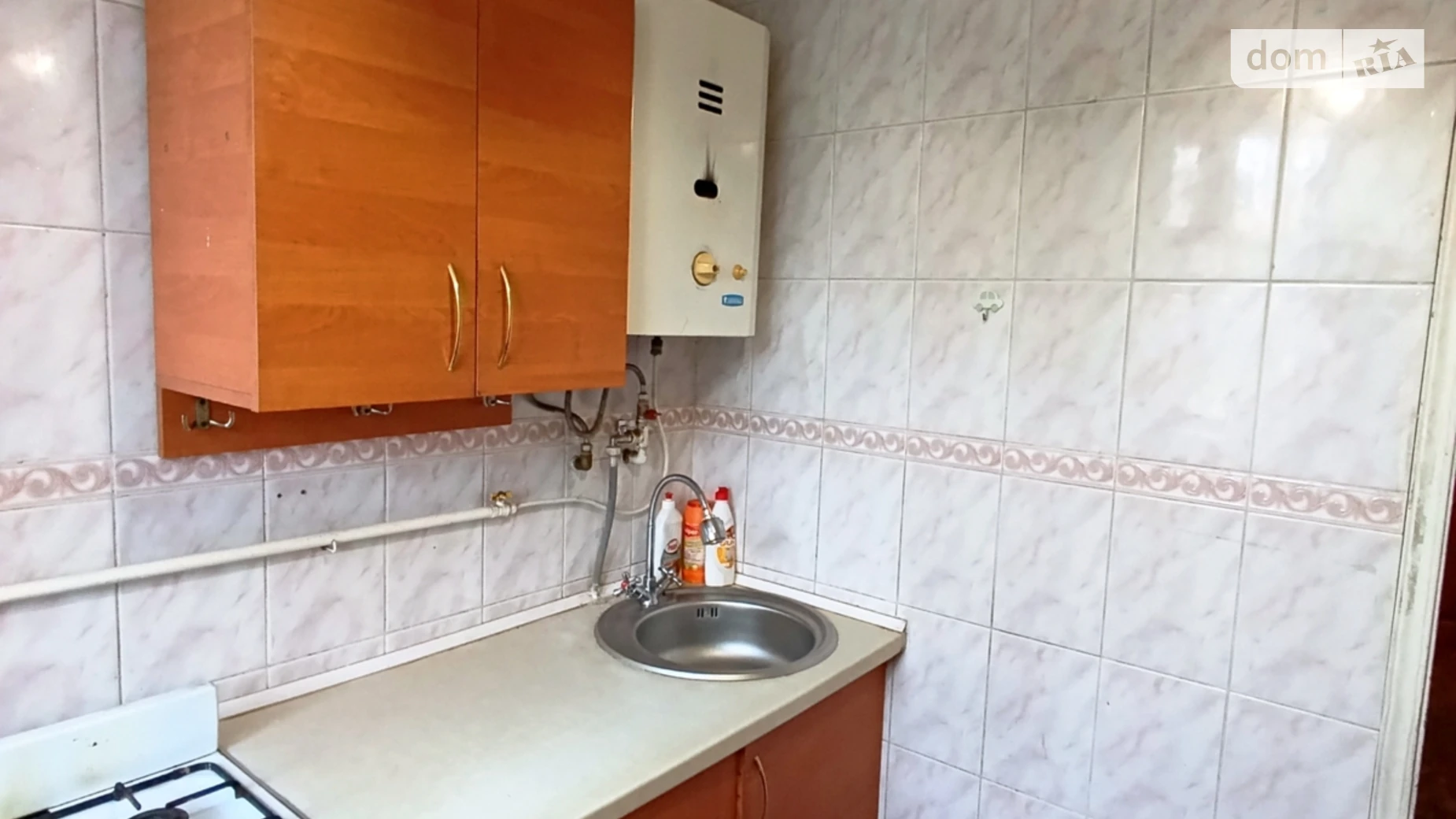 Продается 1-комнатная квартира 29.7 кв. м в Хмельницком, Львовское шоссе, 39 - фото 4