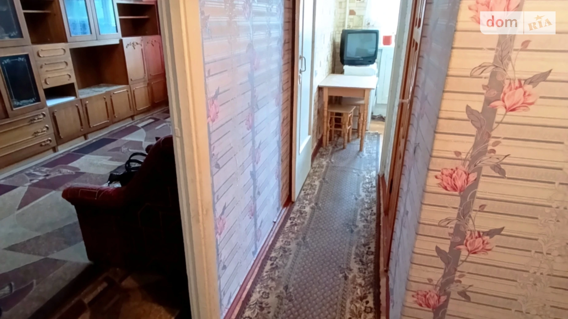 Продается 1-комнатная квартира 29.7 кв. м в Хмельницком, Львовское шоссе, 39 - фото 5