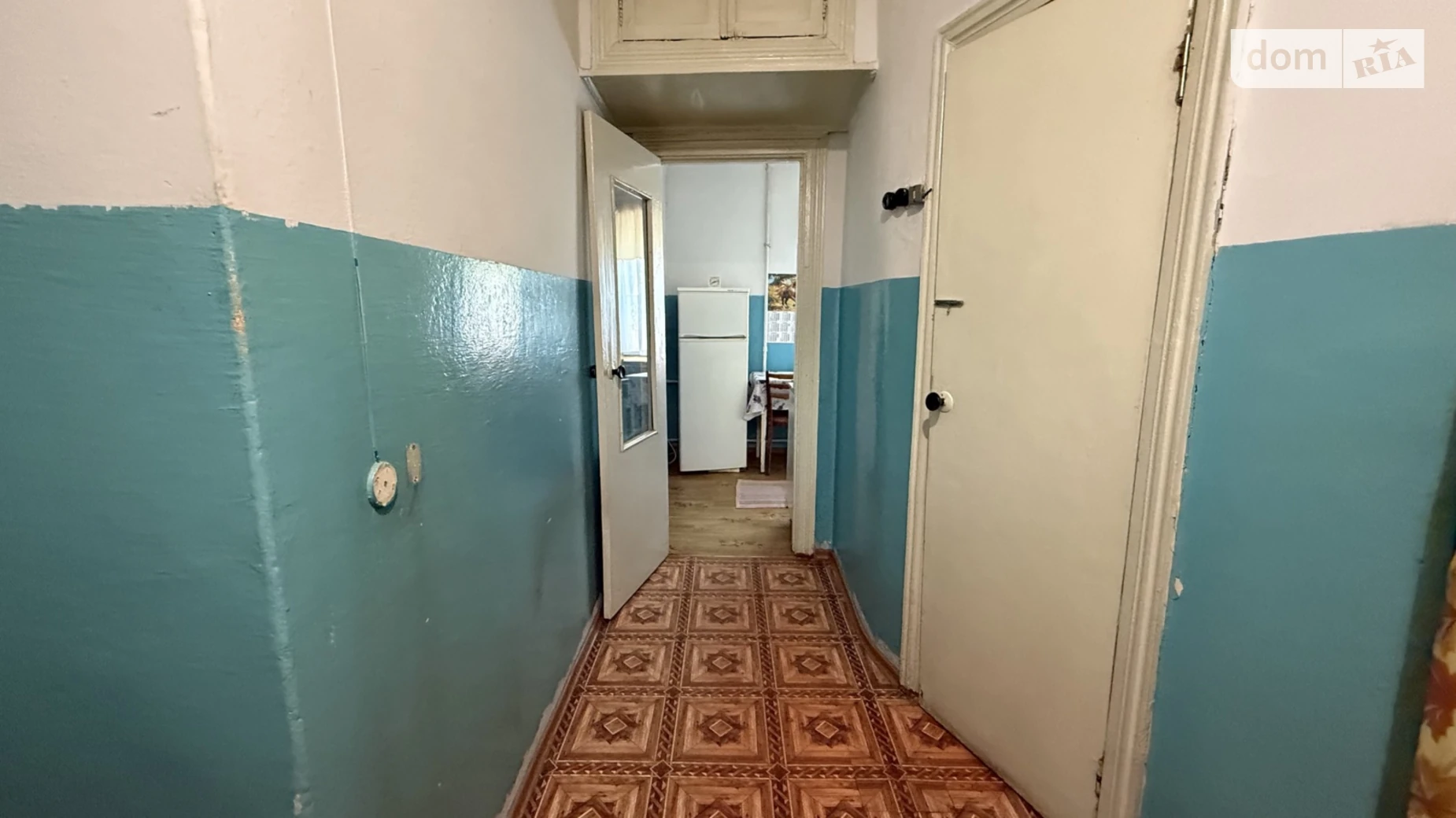 Продается 2-комнатная квартира 43.3 кв. м в Хмельницком, ул. Каменецкая, 111 - фото 2