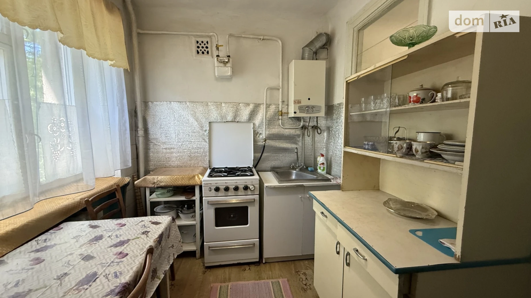 Продается 2-комнатная квартира 43.3 кв. м в Хмельницком, ул. Каменецкая, 111 - фото 5
