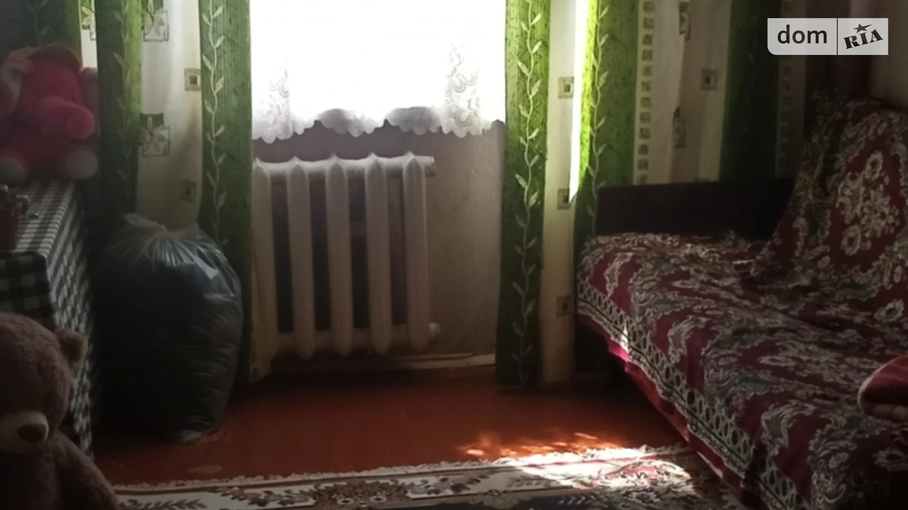 Продається 2-кімнатна квартира 45.6 кв. м у Харкові, вул. Вокзальна, 10 - фото 3