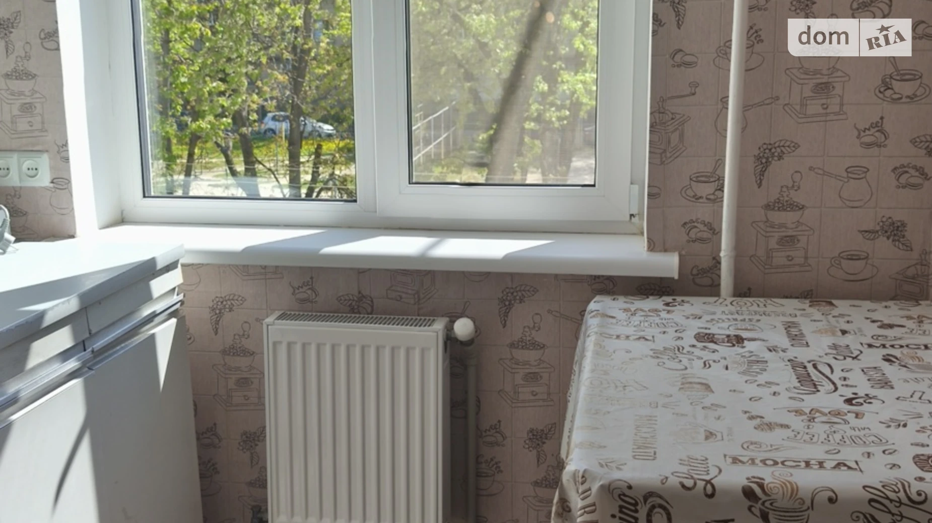Продается 2-комнатная квартира 48 кв. м в Виннице, ул. Николая Ващука - фото 3