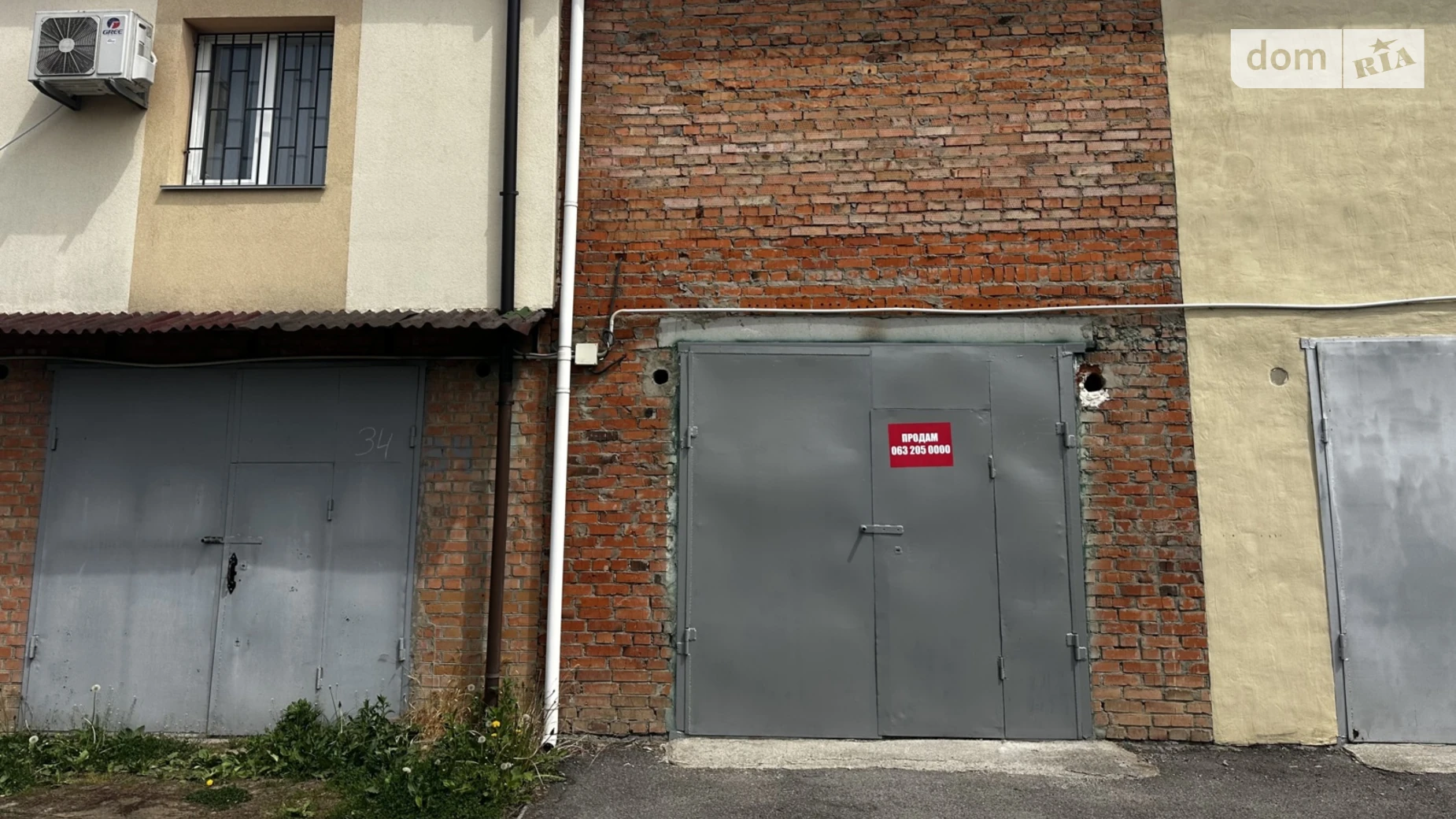Продается отдельно стоящий гараж под бус на 28 кв. м, цена: 15899 $ - фото 2