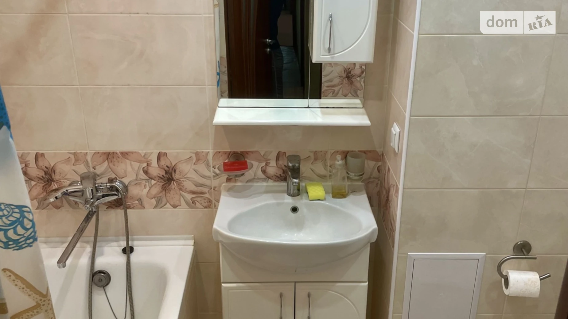 Сдается в аренду 2-комнатная квартира 50.1 кв. м в Киеве, ул. Большая Васильковская, 145/1 корпус 4 - фото 3