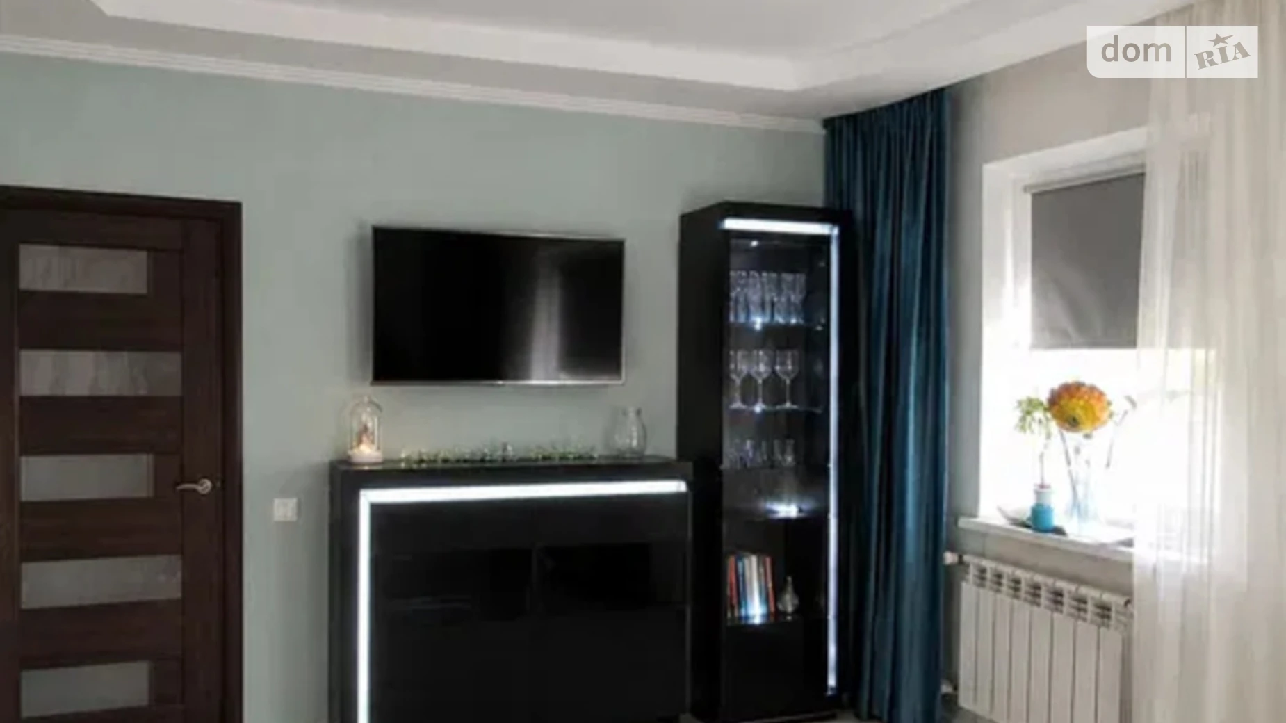 Продается 2-комнатная квартира 61 кв. м в Ивано-Франковске, ул. Пасечная - фото 2