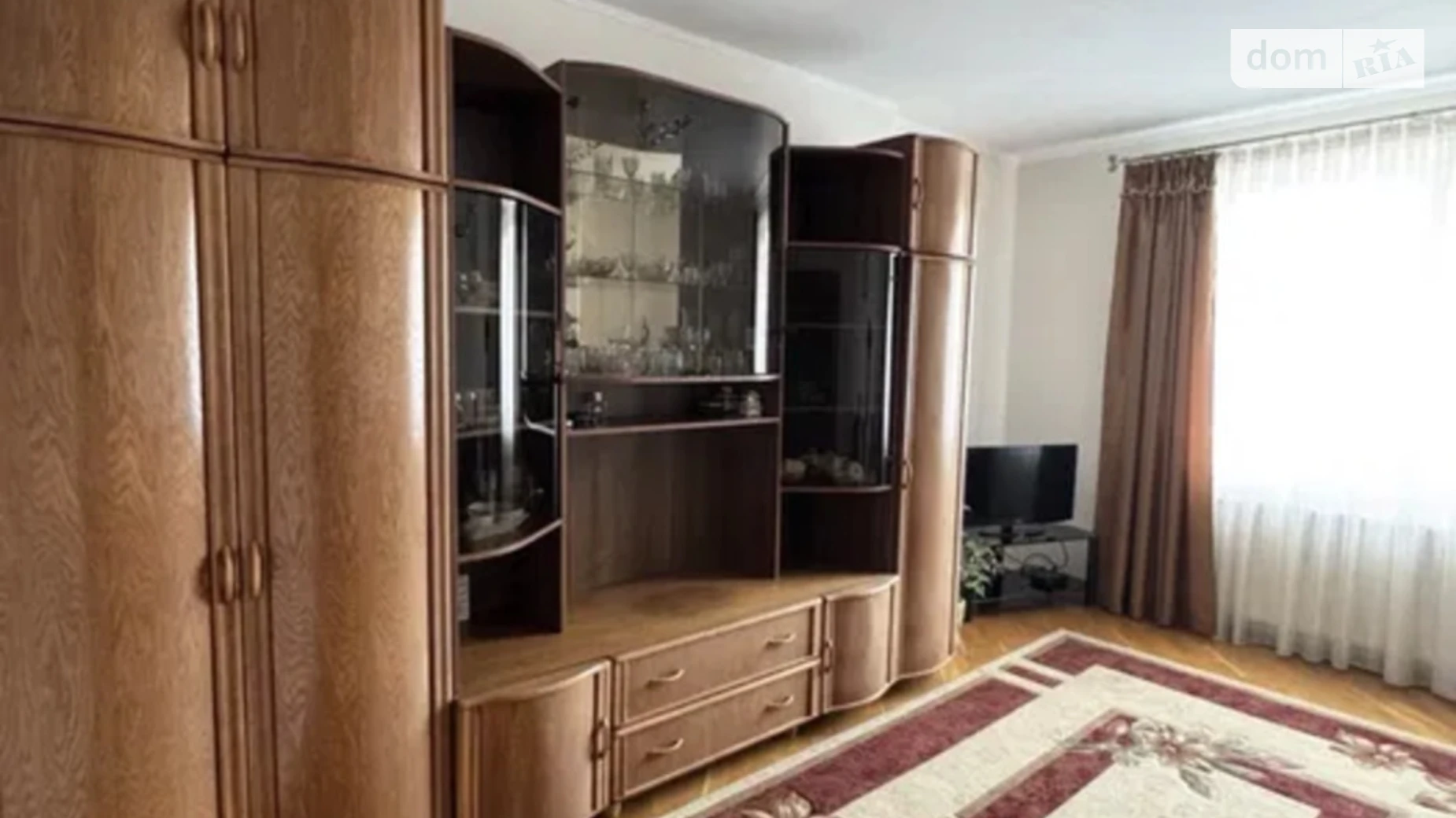 Продается 2-комнатная квартира 61 кв. м в Ивано-Франковске, ул. Билозира - фото 2