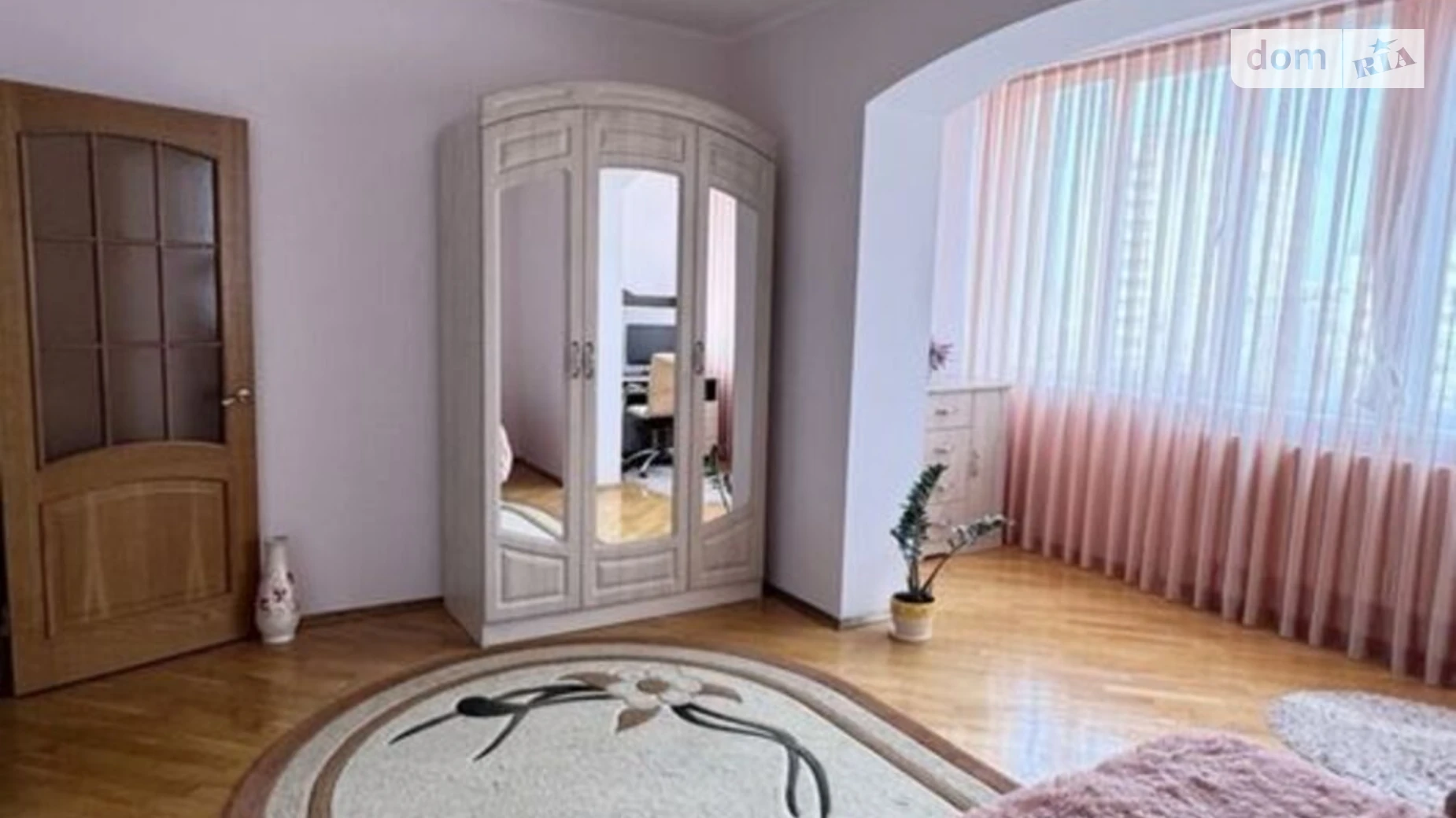 Продается 2-комнатная квартира 61 кв. м в Ивано-Франковске, ул. Билозира - фото 3