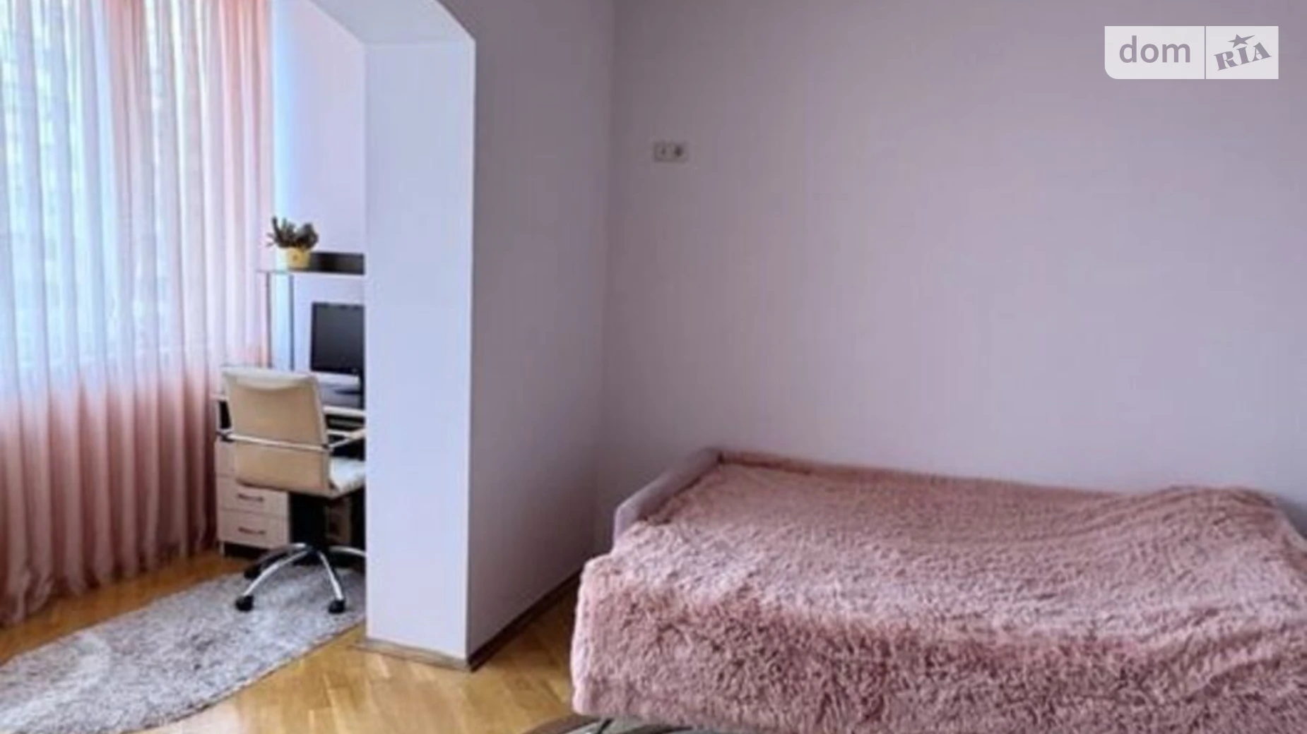 Продается 2-комнатная квартира 61 кв. м в Ивано-Франковске, ул. Билозира - фото 4
