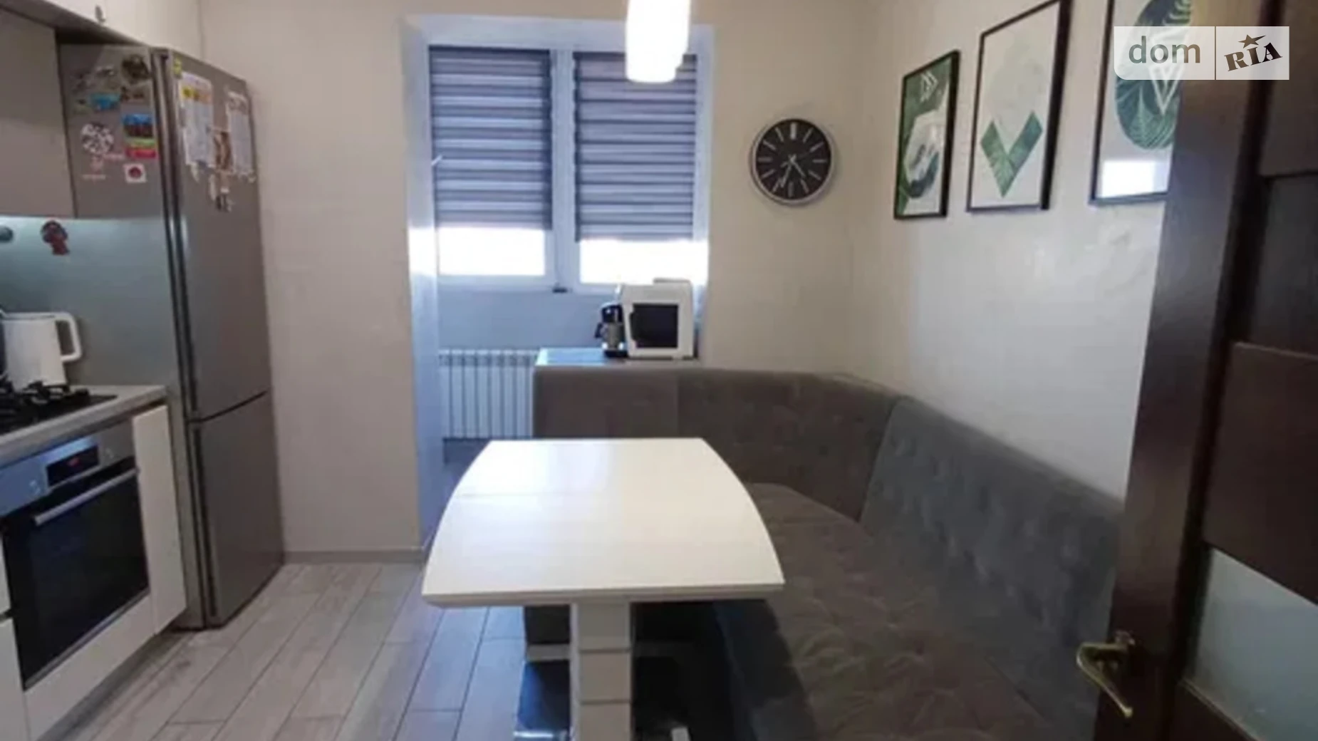 Продается 2-комнатная квартира 61 кв. м в Ивано-Франковске, ул. Пасечная - фото 5