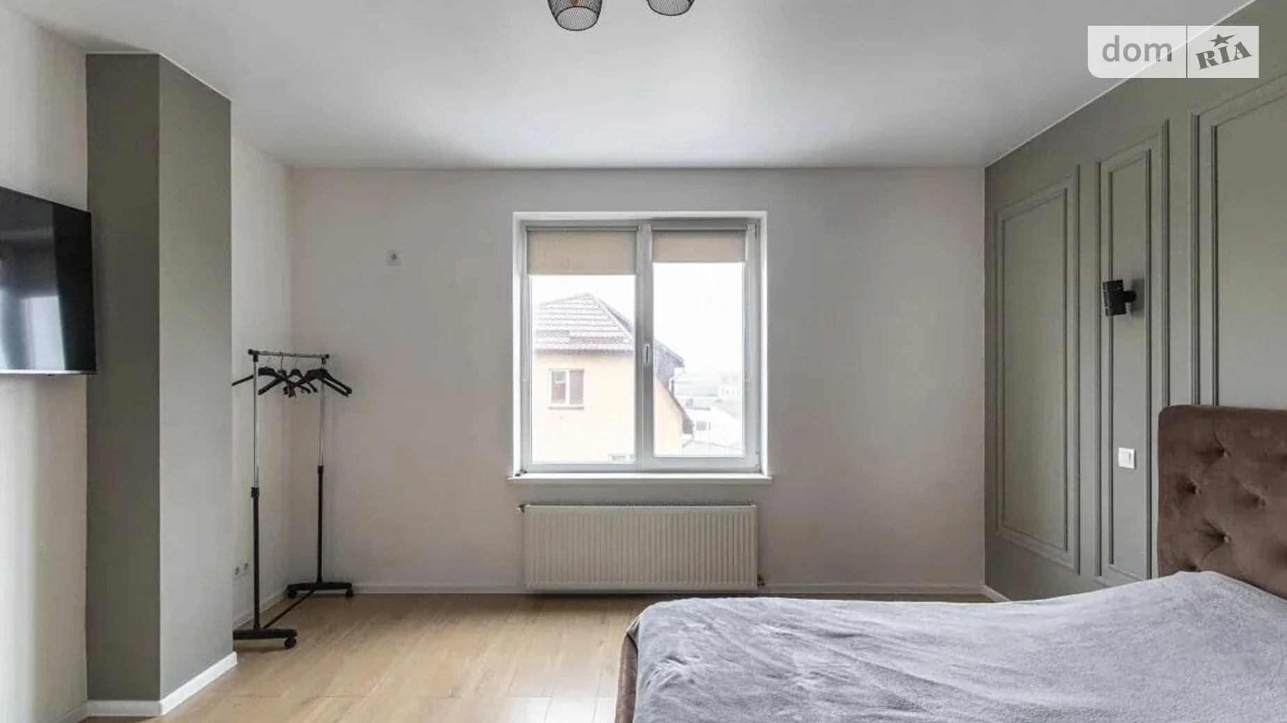 Продається 1-кімнатна квартира 45 кв. м у Івано-Франківську, вул. Залізнична, 13 - фото 3