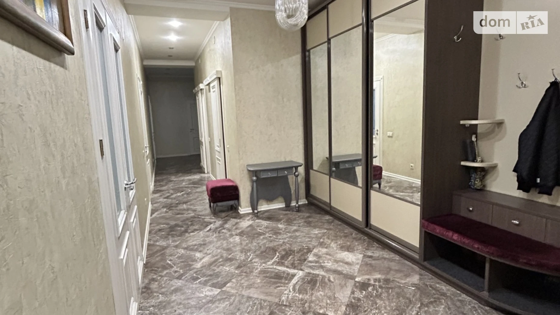 Продается 4-комнатная квартира 164.1 кв. м в Киеве, цена: 360000 $ - фото 2