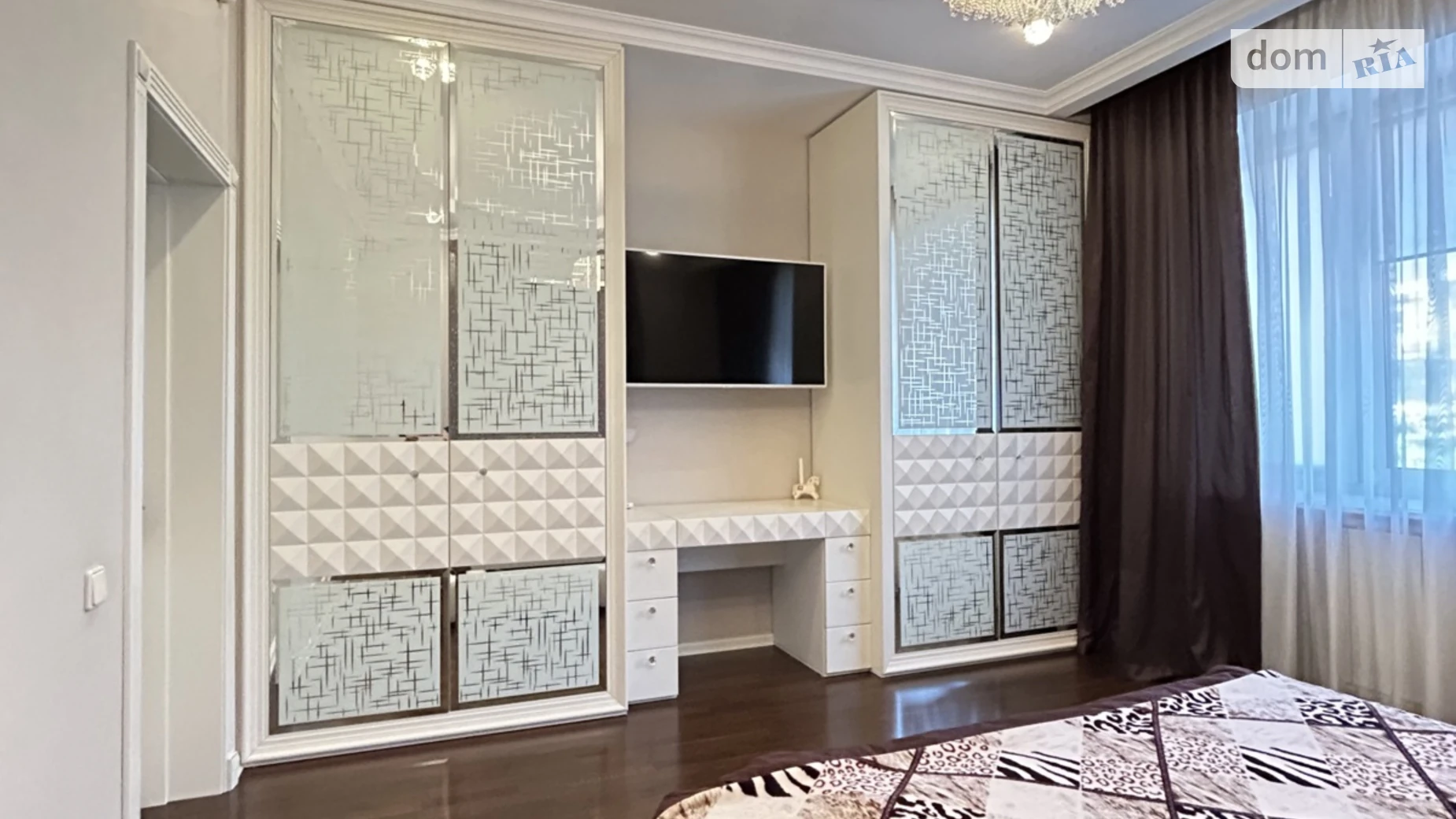 Продается 4-комнатная квартира 164.1 кв. м в Киеве, цена: 360000 $ - фото 4