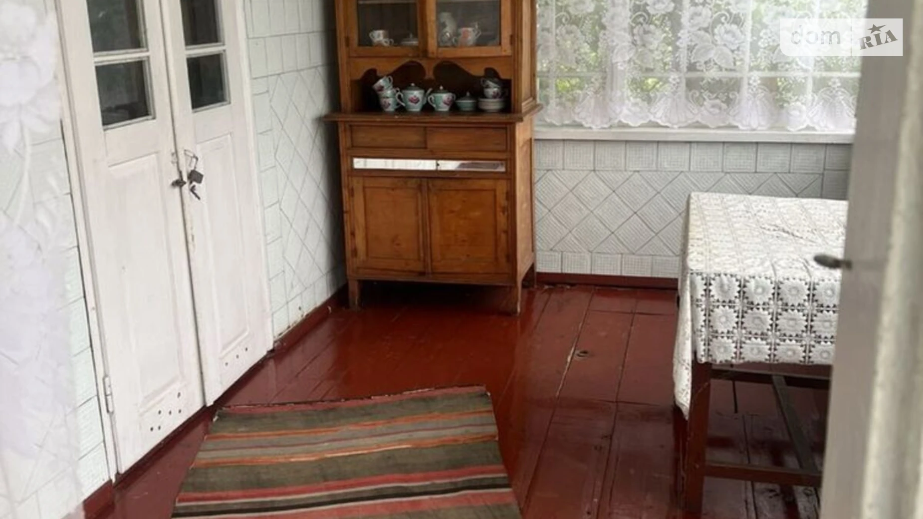 Продается одноэтажный дом 80 кв. м с верандой, цена: 12000 $ - фото 2
